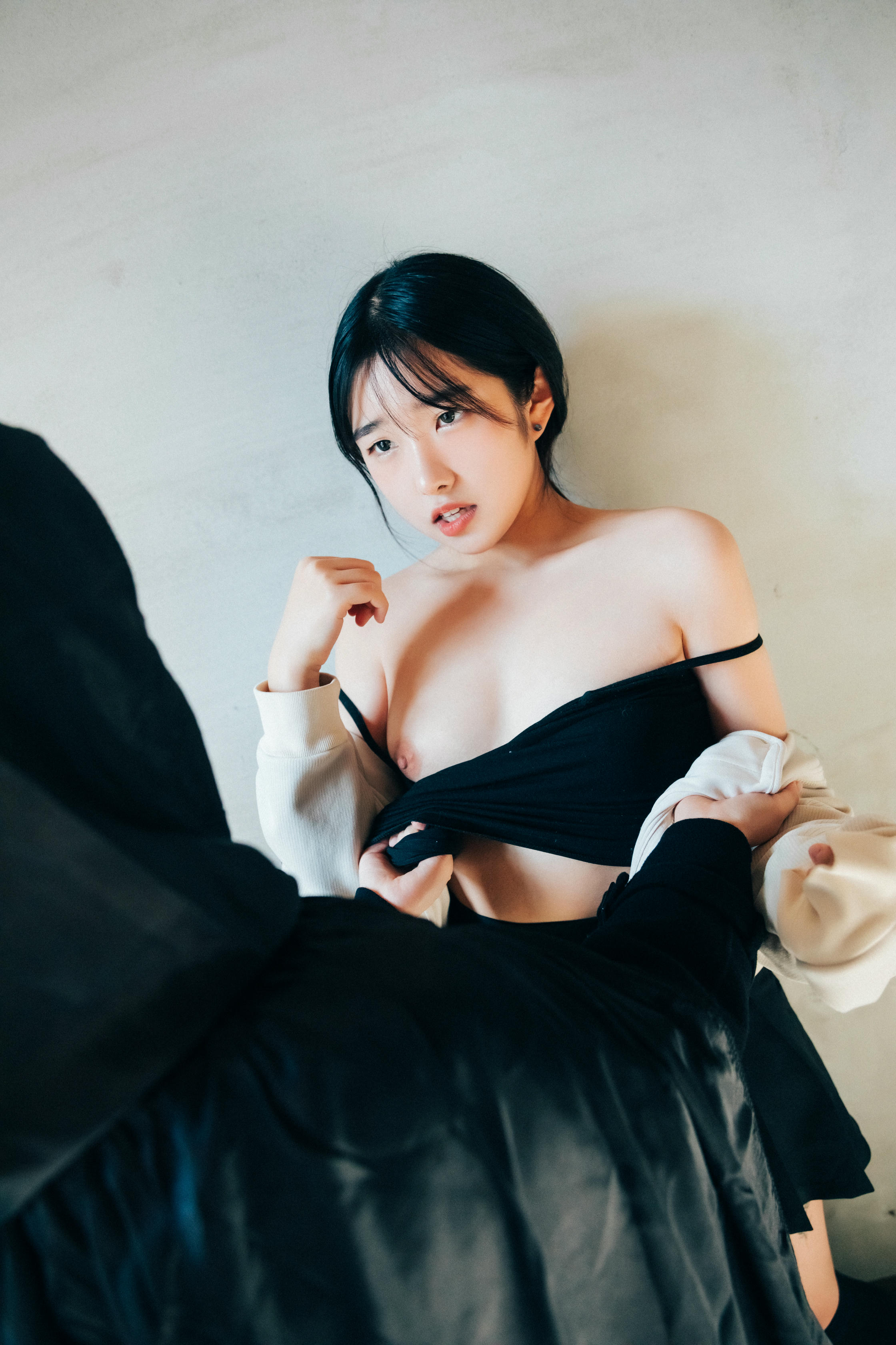 韩国美女-Sonson NO.041 Loozy SonSon (손손) Mechakucha [120P-1.98GB]_第1集