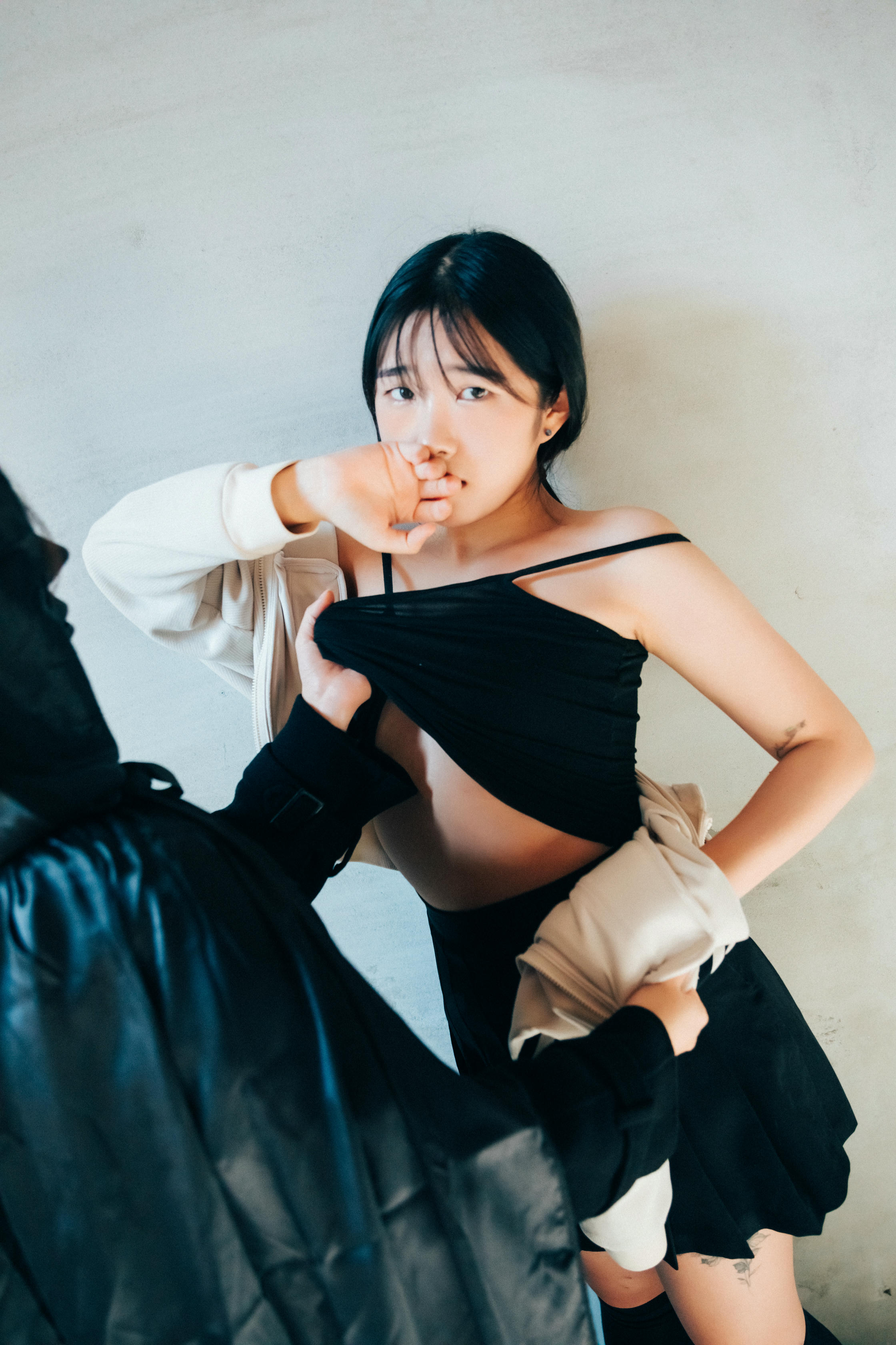韩国美女-Sonson NO.041 Loozy SonSon (손손) Mechakucha [120P-1.98GB]_第1集