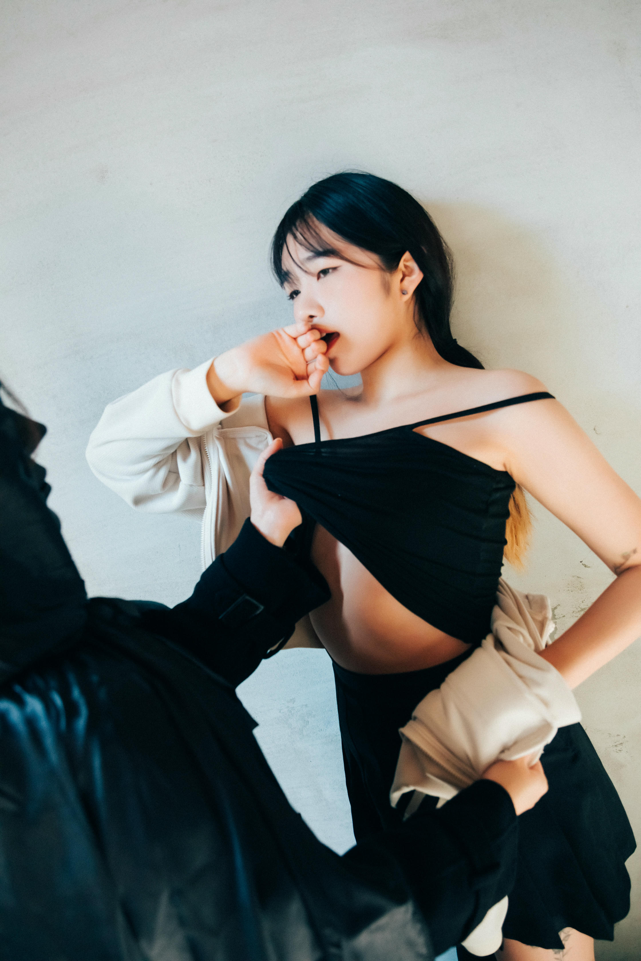 韩国美女-Sonson NO.041 Loozy SonSon (손손) Mechakucha [120P-1.98GB]_第1集
