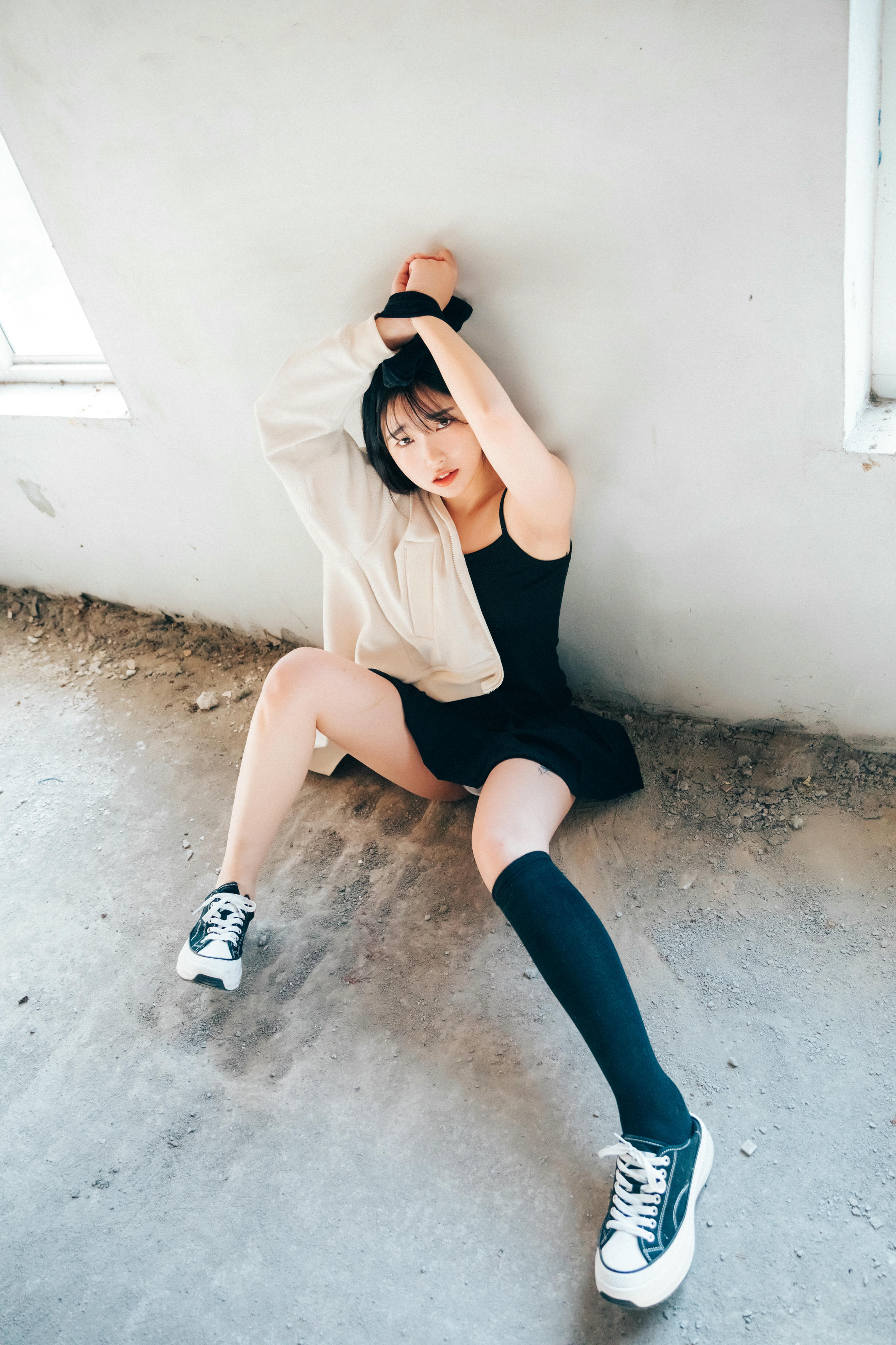 韩国美女-Sonson NO.041 Loozy SonSon (손손) Mechakucha [120P-1.98GB]_第2集