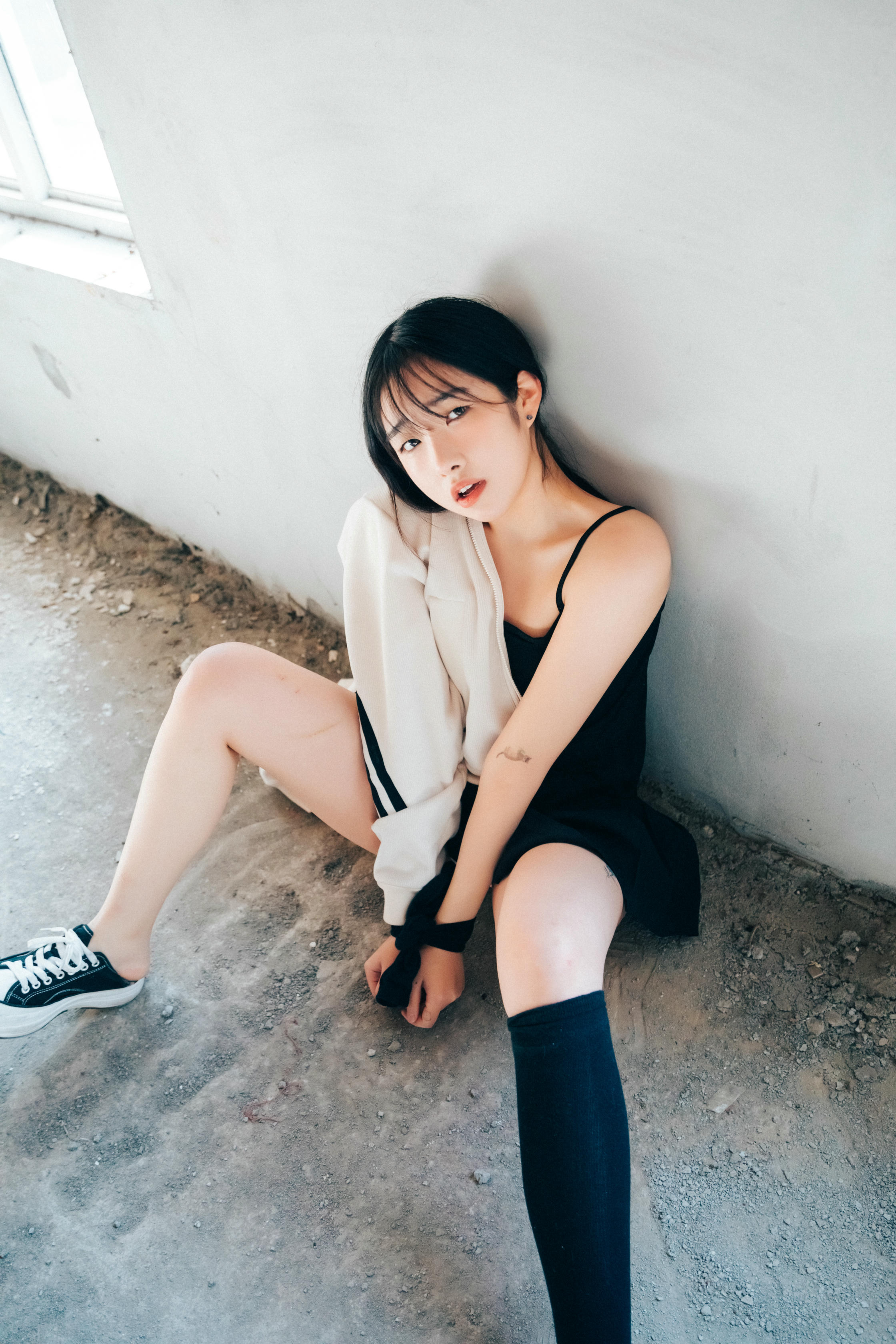 韩国美女-Sonson NO.041 Loozy SonSon (손손) Mechakucha [120P-1.98GB]_第2集