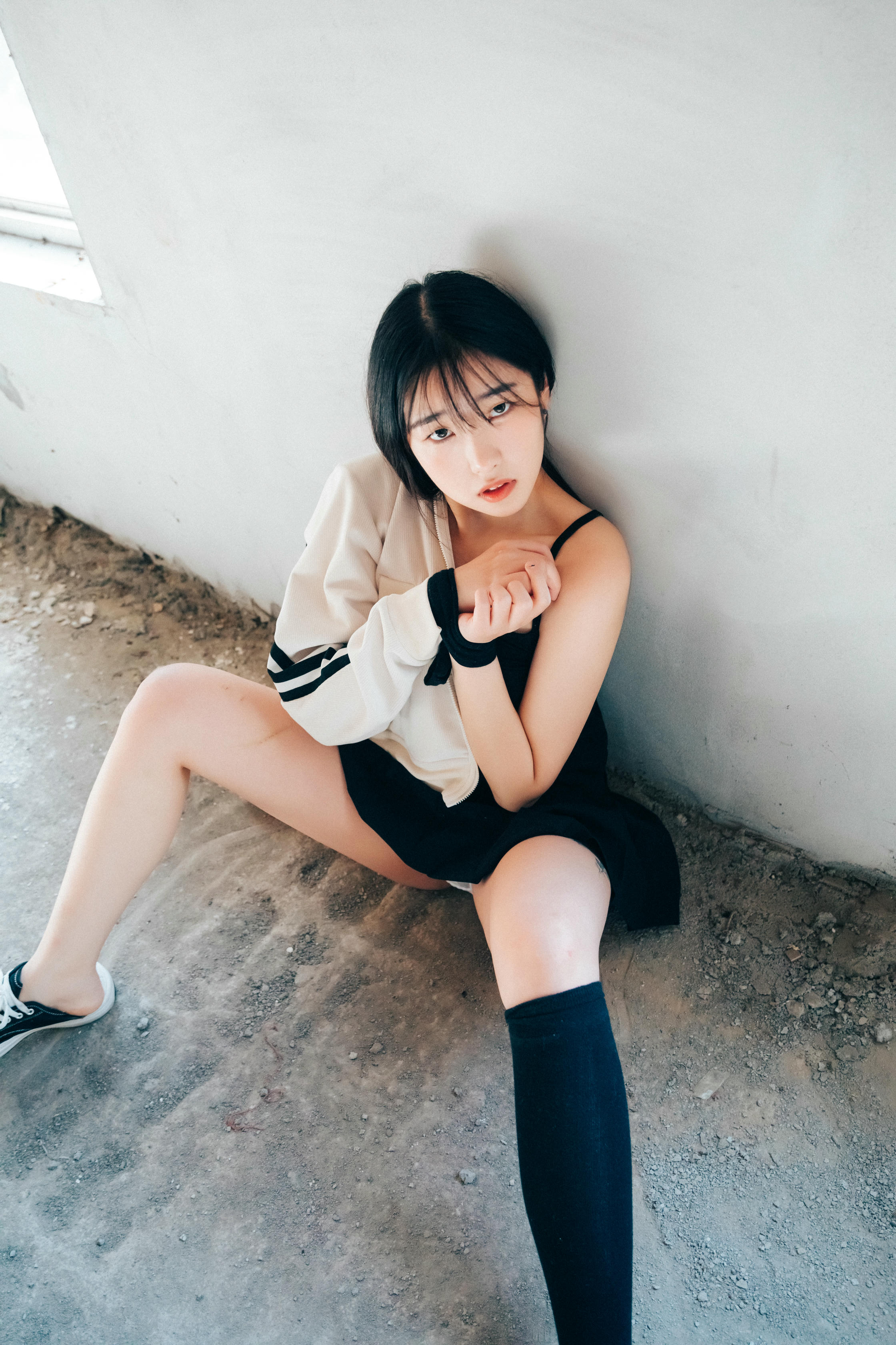 韩国美女-Sonson NO.041 Loozy SonSon (손손) Mechakucha [120P-1.98GB]_第2集
