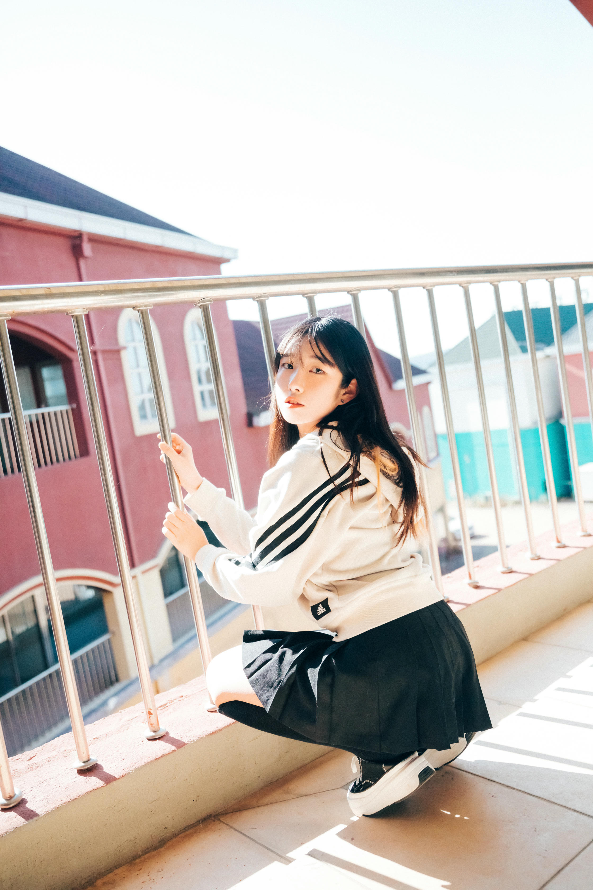 韩国美女-Sonson NO.041 Loozy SonSon (손손) Mechakucha [120P-1.98GB]_第1集