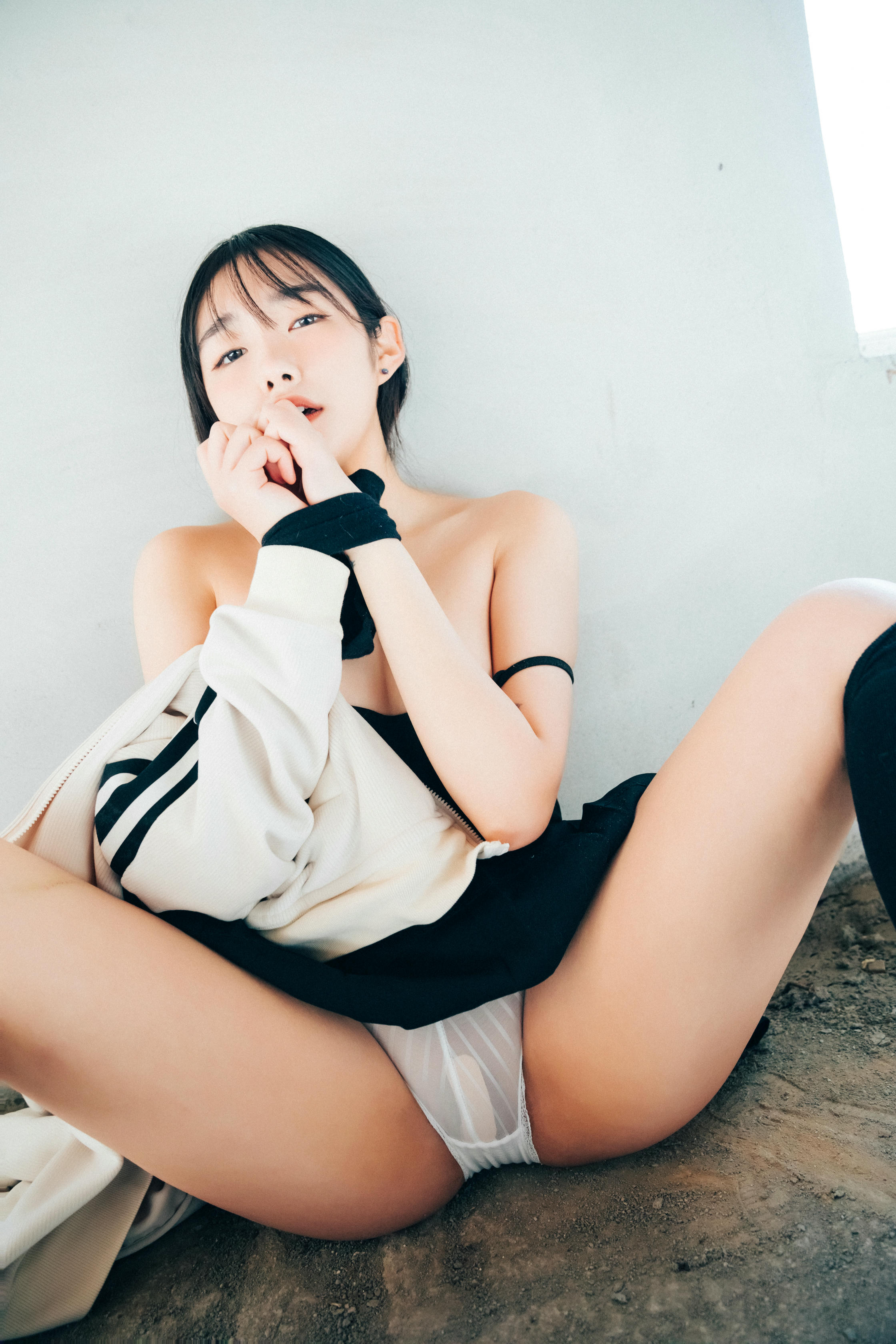 韩国美女-Sonson NO.041 Loozy SonSon (손손) Mechakucha [120P-1.98GB]_第2集