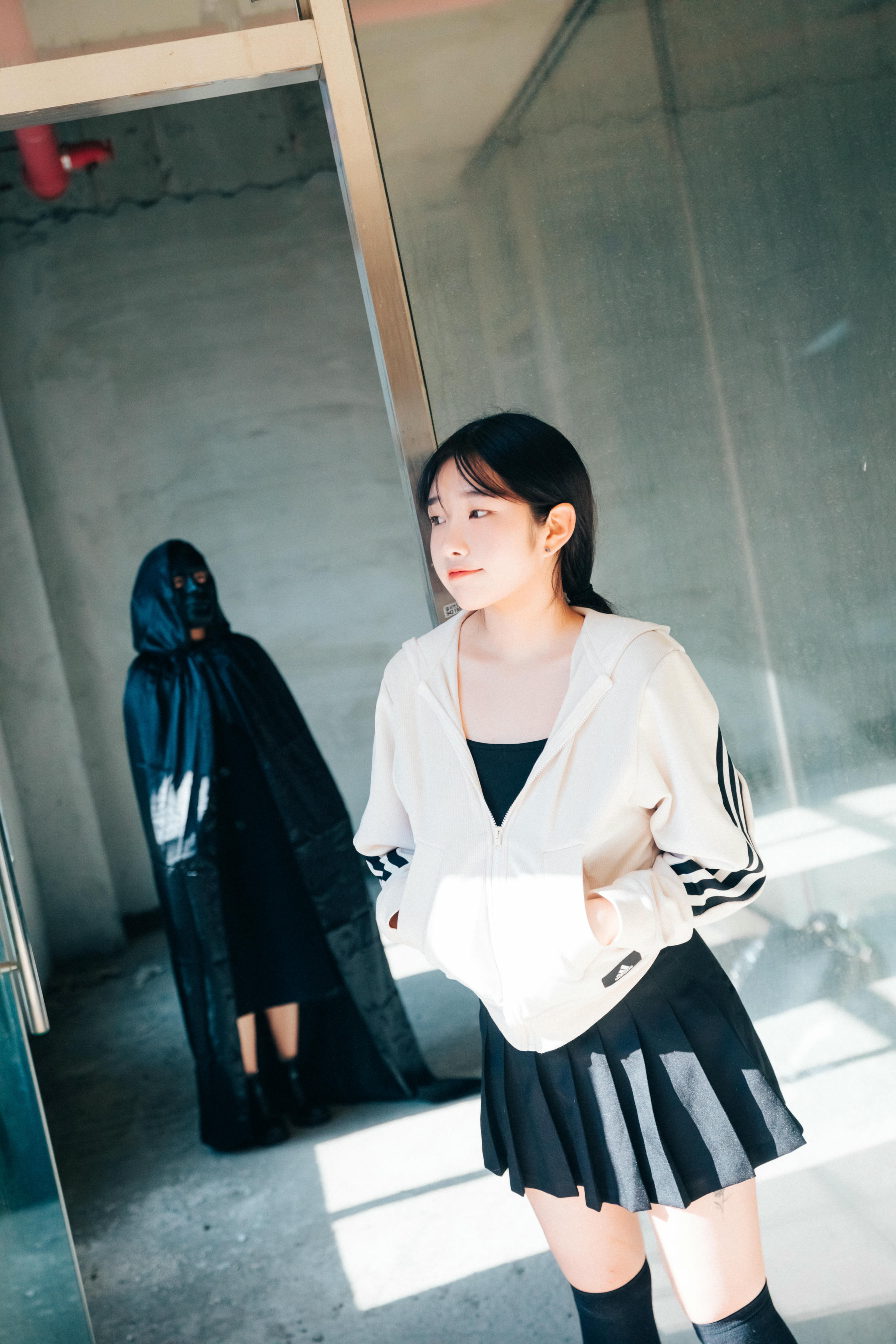 韩国美女-Sonson NO.041 Loozy SonSon (손손) Mechakucha [120P-1.98GB]_第1集