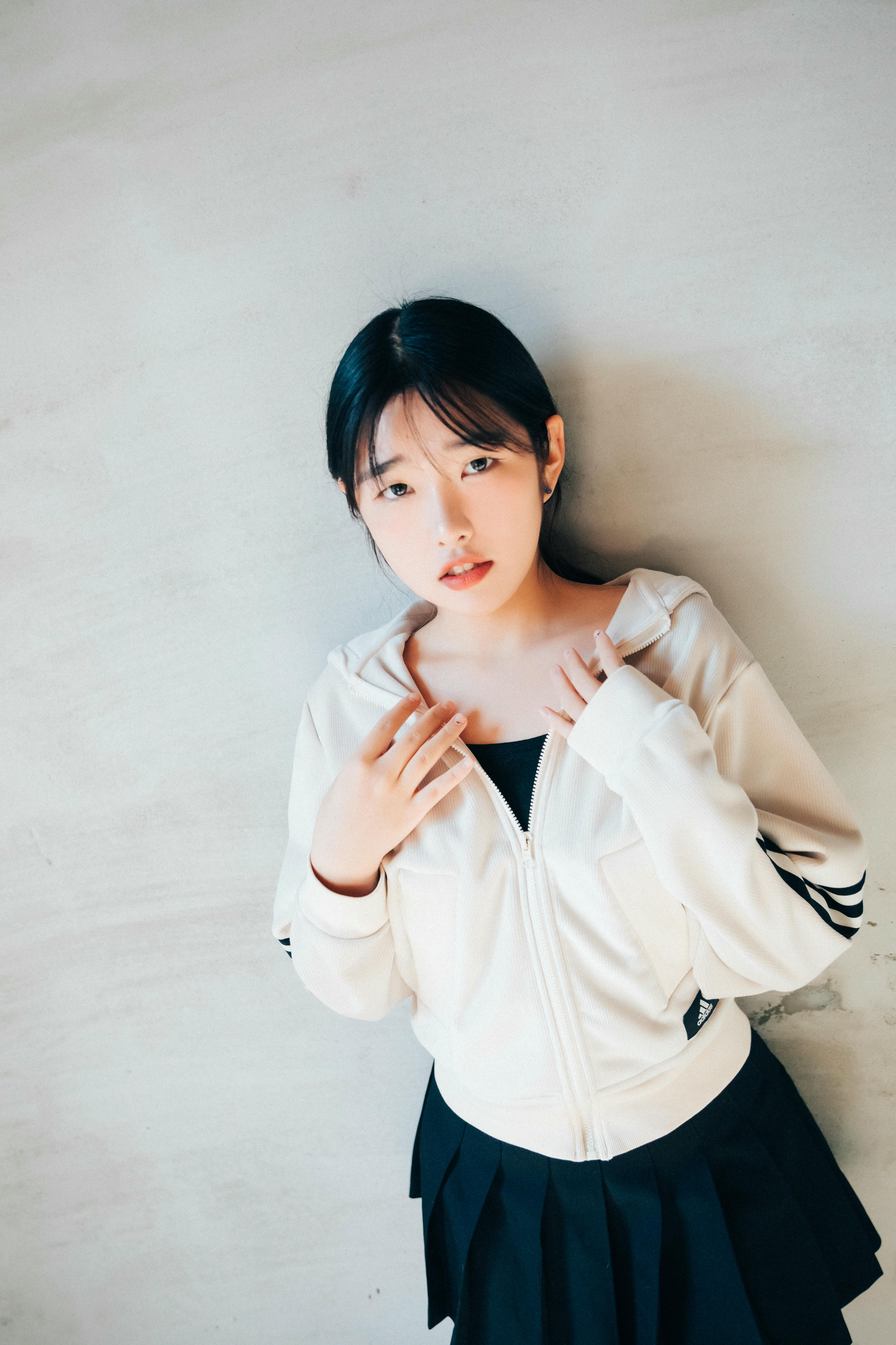 韩国美女-Sonson NO.041 Loozy SonSon (손손) Mechakucha [120P-1.98GB]_第1集
