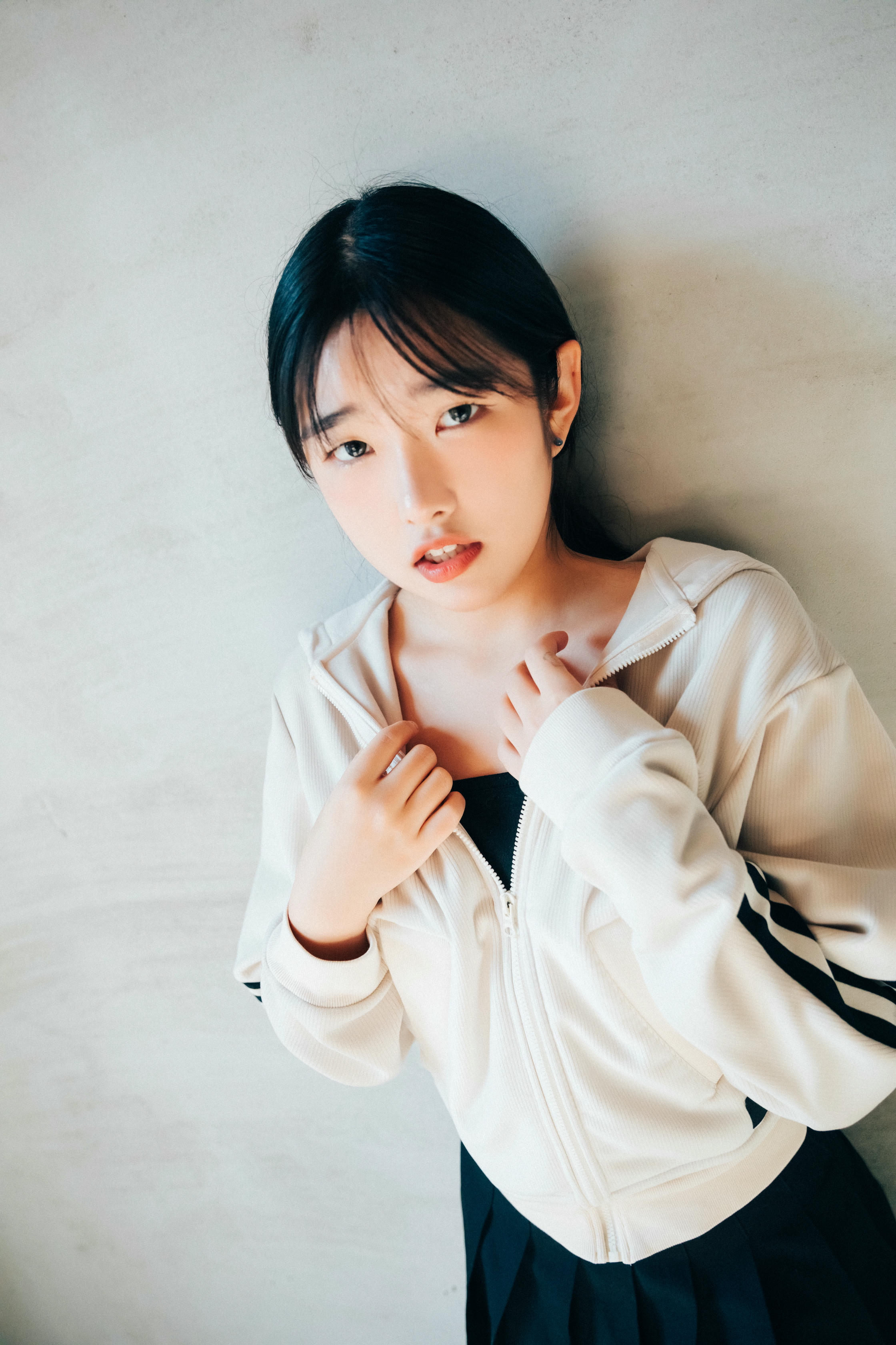 韩国美女-Sonson NO.041 Loozy SonSon (손손) Mechakucha [120P-1.98GB]_第1集