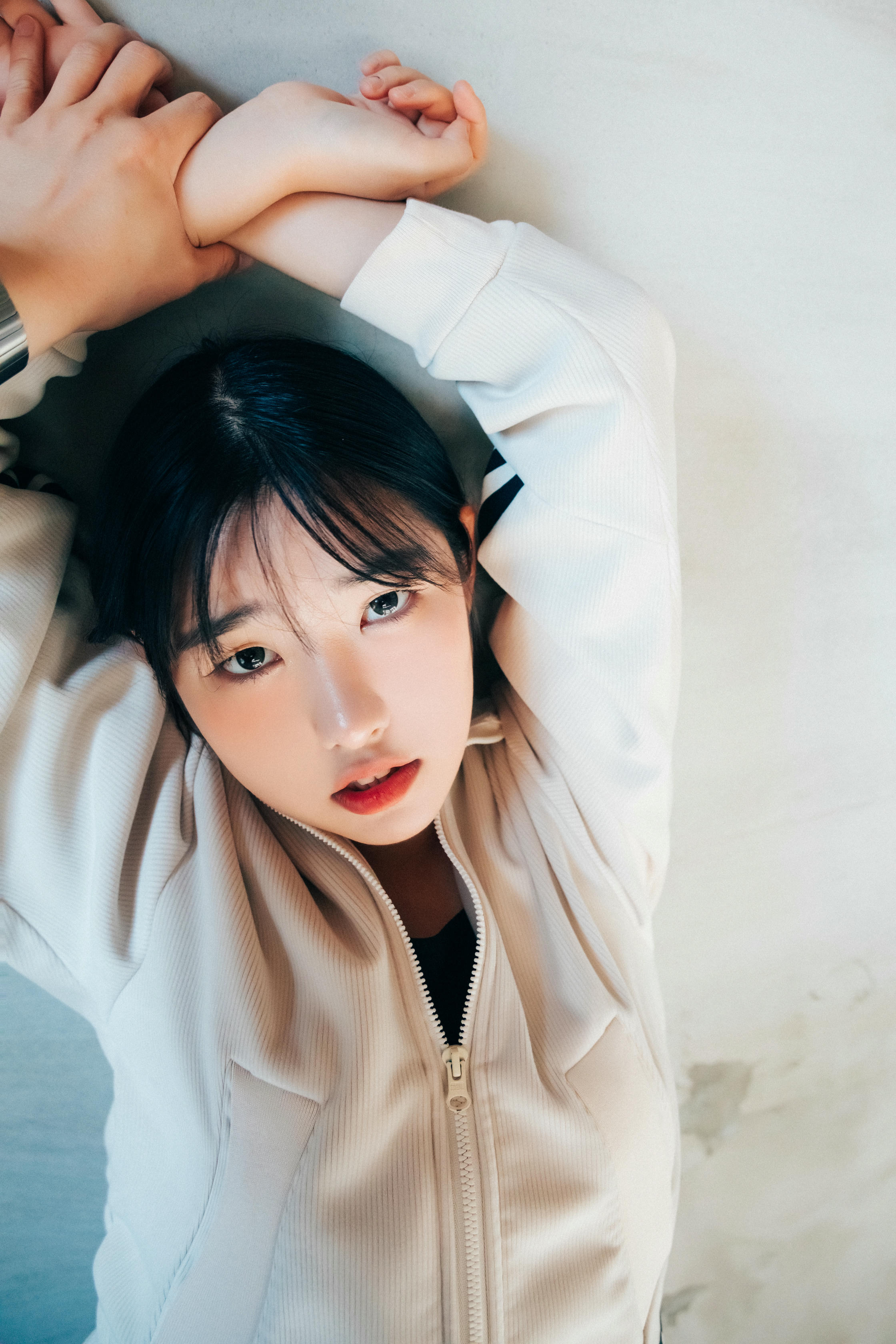 韩国美女-Sonson NO.041 Loozy SonSon (손손) Mechakucha [120P-1.98GB]_第1集