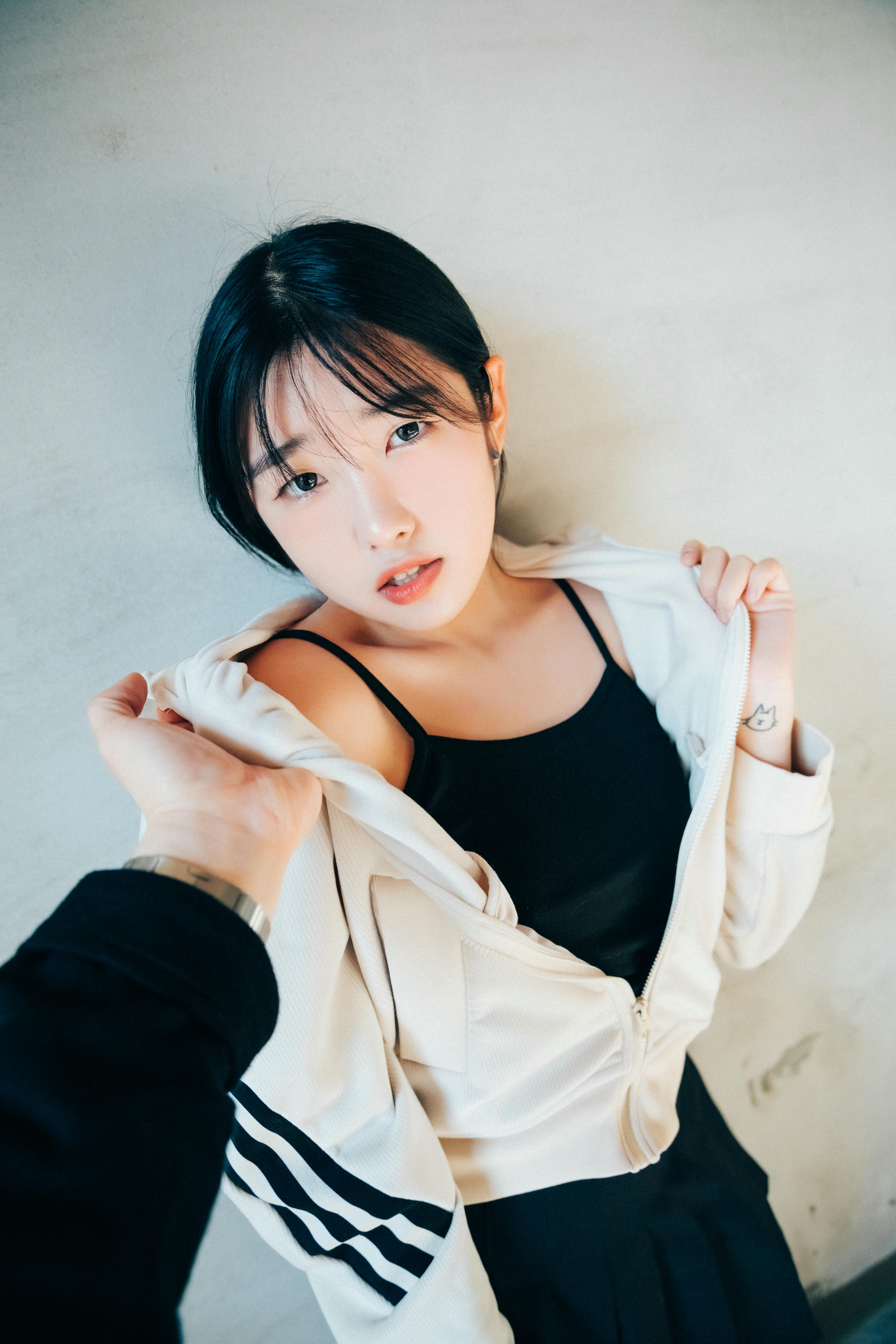 韩国美女-Sonson NO.041 Loozy SonSon (손손) Mechakucha [120P-1.98GB]_第1集