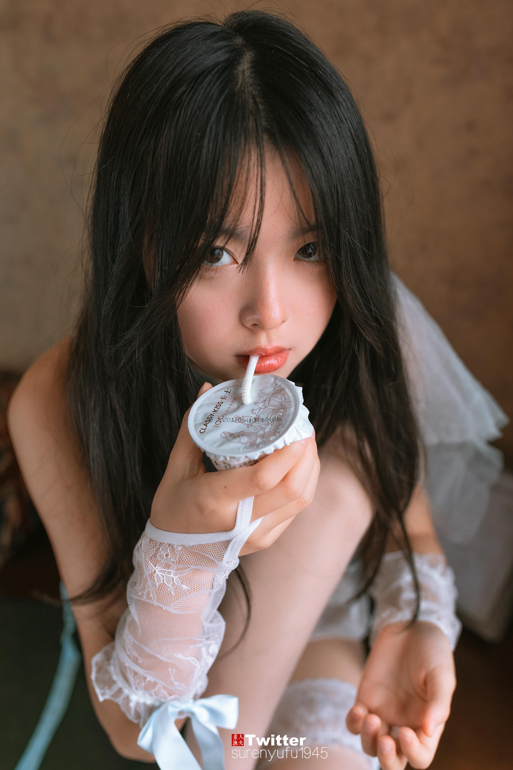 素人渔夫林书辞 NO.003 天使 [87P3V-2.08GB]_第2集