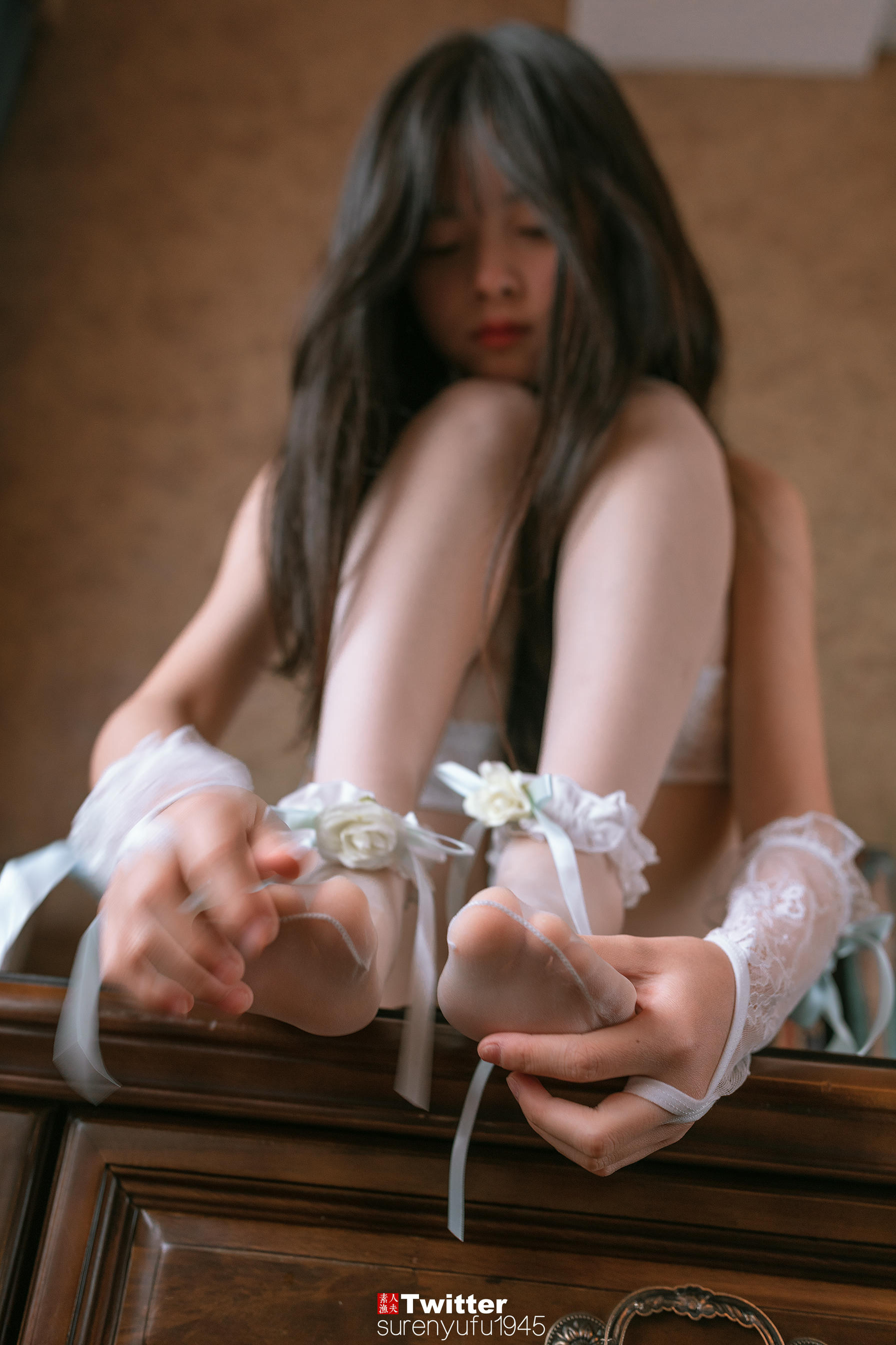 素人渔夫林书辞 NO.003 天使 [87P3V-2.08GB]_第2集