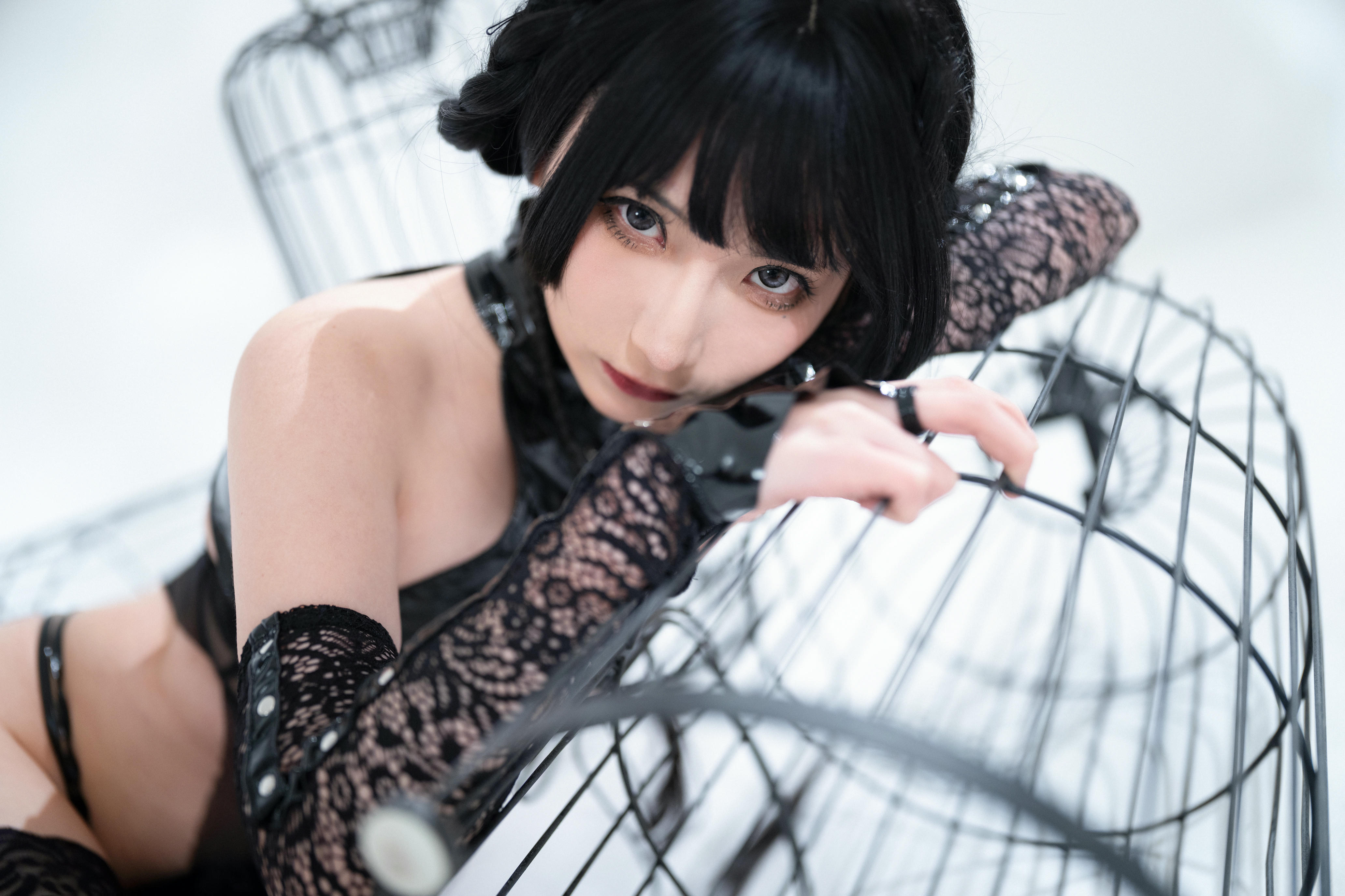 是三不是世w NO.011 功夫旗袍 [18P-426MB]_第1集