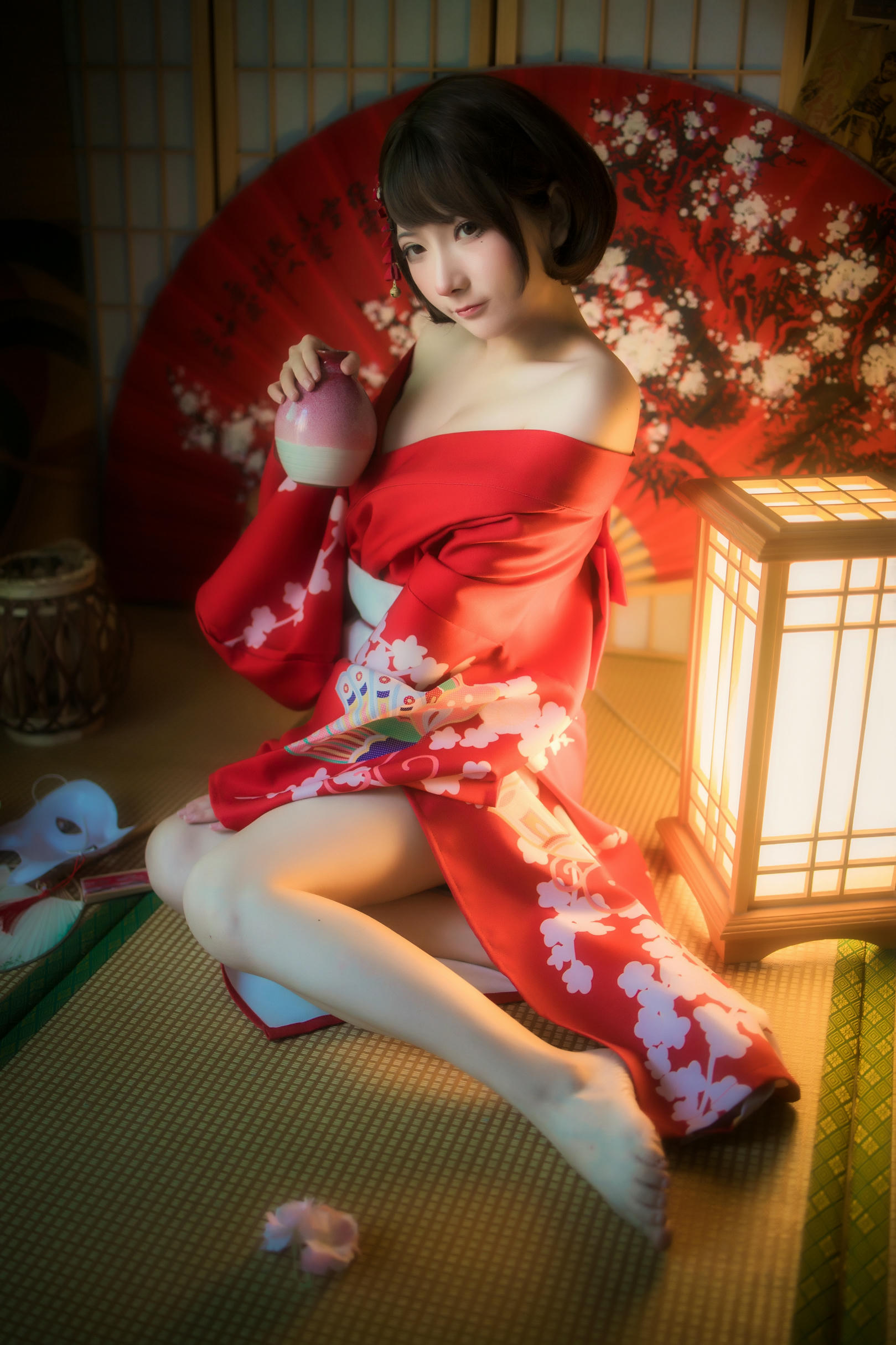 是三不是世w NO.013 和服 [20P 212MB]_第1集