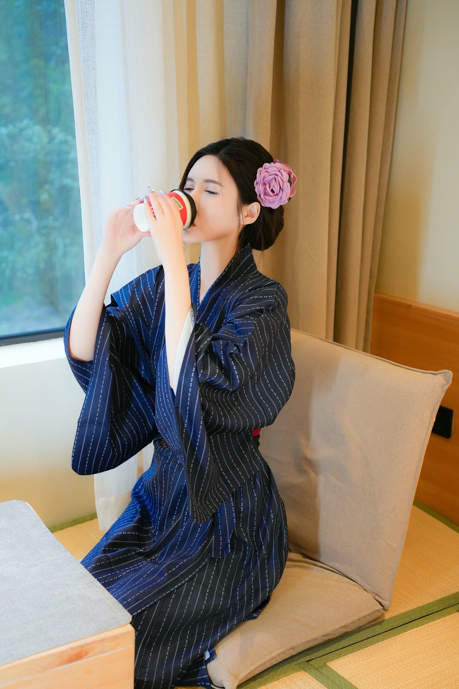 晚苏susu NO.001 户外枷锁 [71P-370MB]_第2集