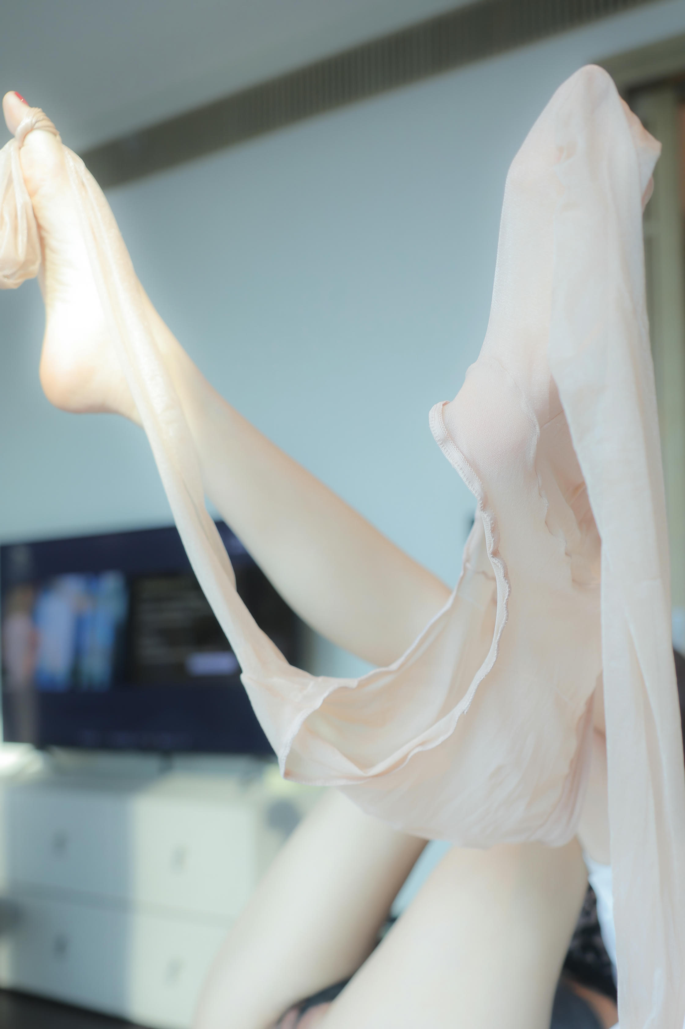 晚苏susu NO.010 内购无水印 性感职业装 [86P 1.21 GB]_第3集