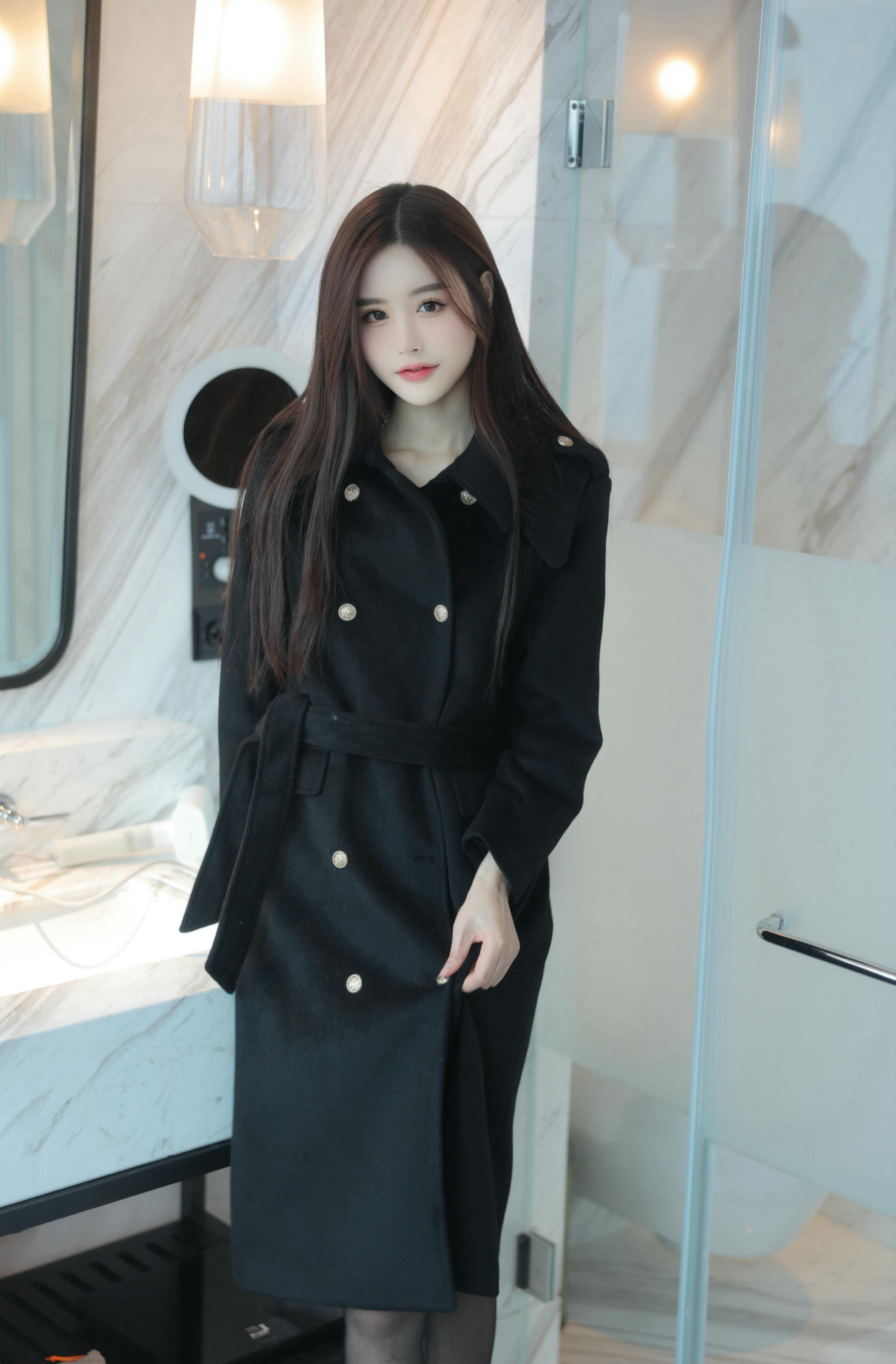 晚苏susu NO.011 内购无水印 8125 丝足美腿 [77P 986.55 MB]_第3集