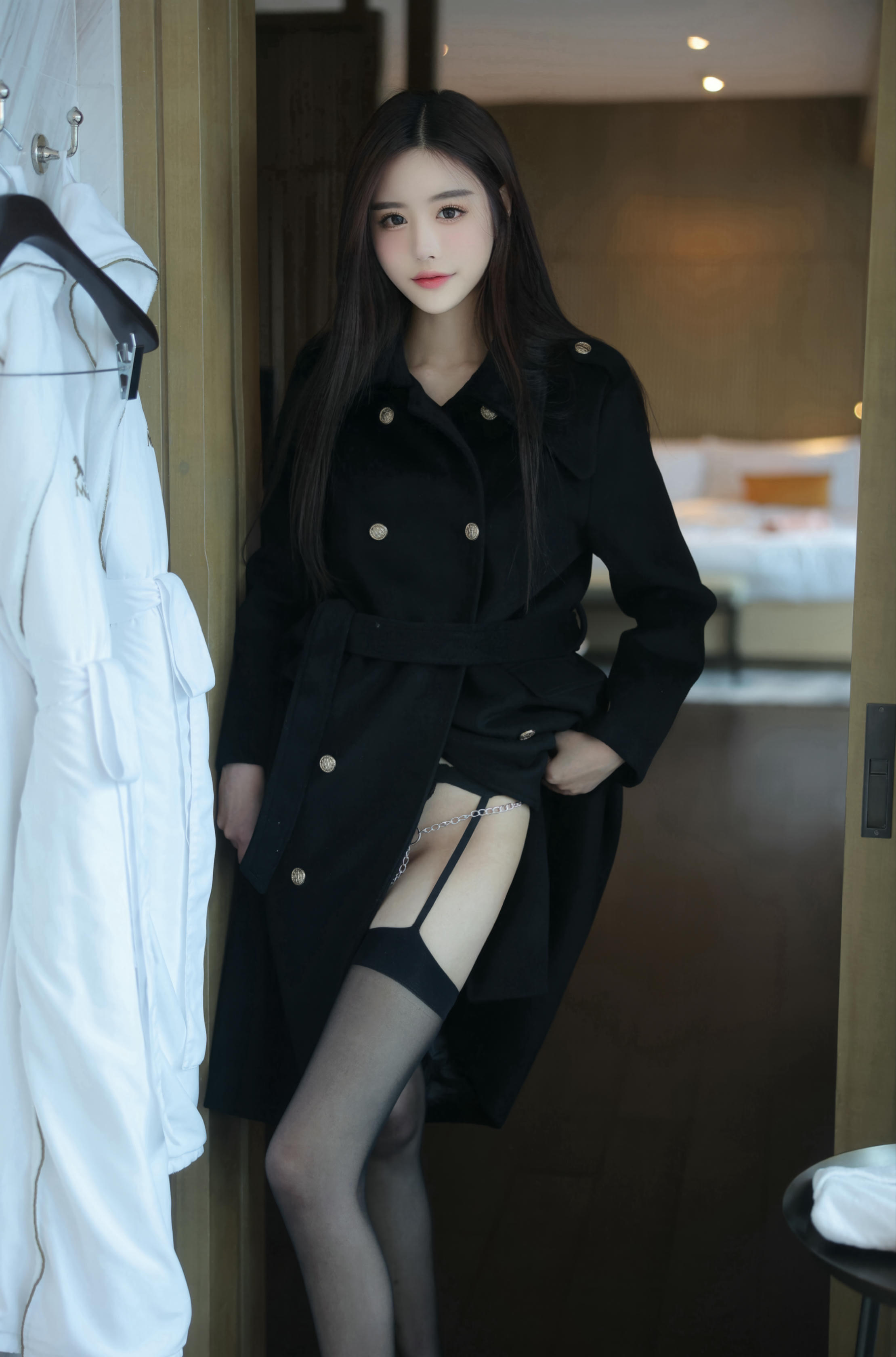 晚苏susu NO.011 内购无水印 8125 丝足美腿 [77P 986.55 MB]_第3集