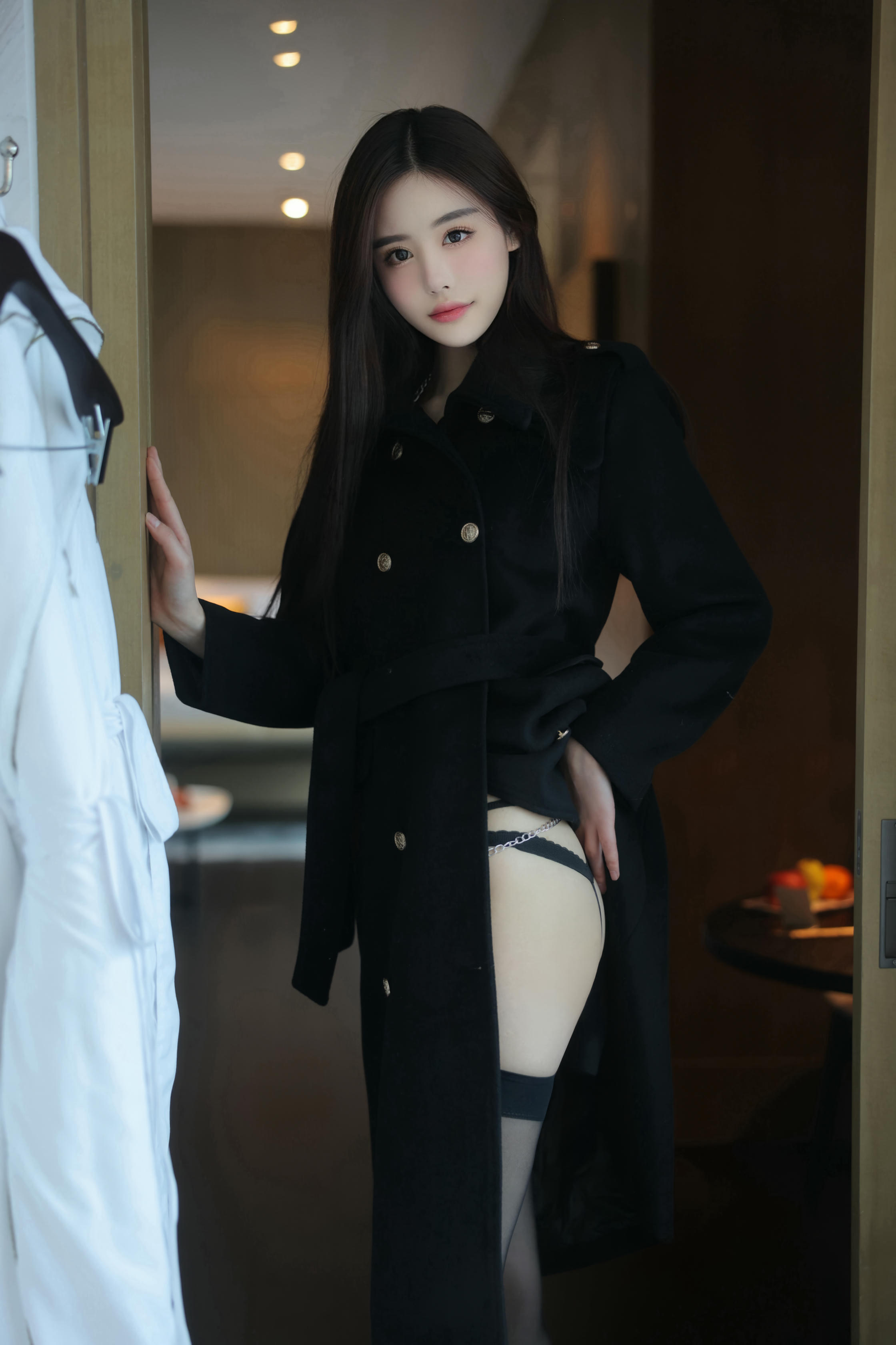 晚苏susu NO.011 内购无水印 8125 丝足美腿 [77P 986.55 MB]_第4集