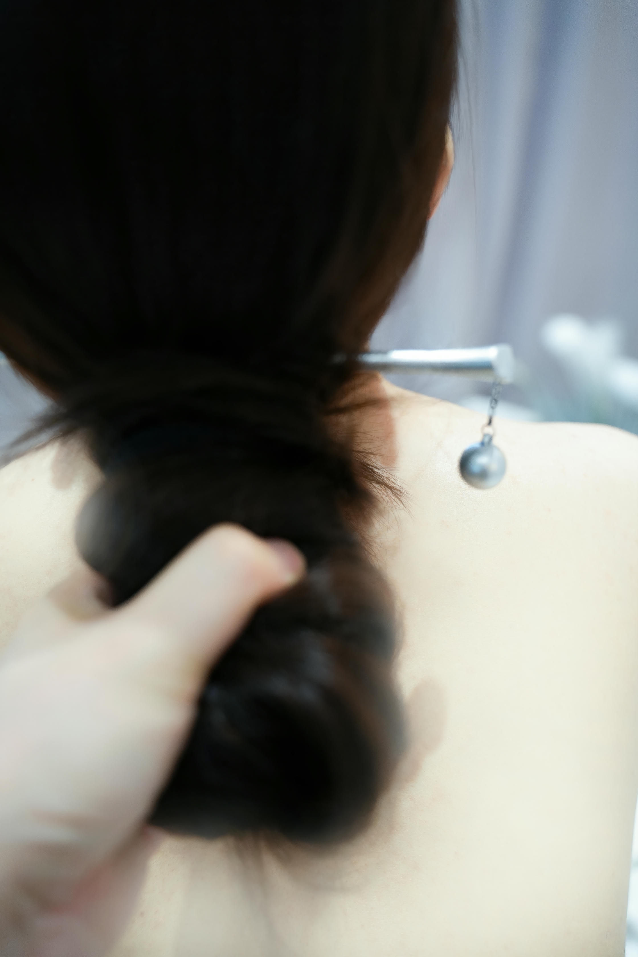 晚苏susu NO.017 &Erikaki 内购无水印 8745 空姐制服 [85P 1.47 GB]_第3集