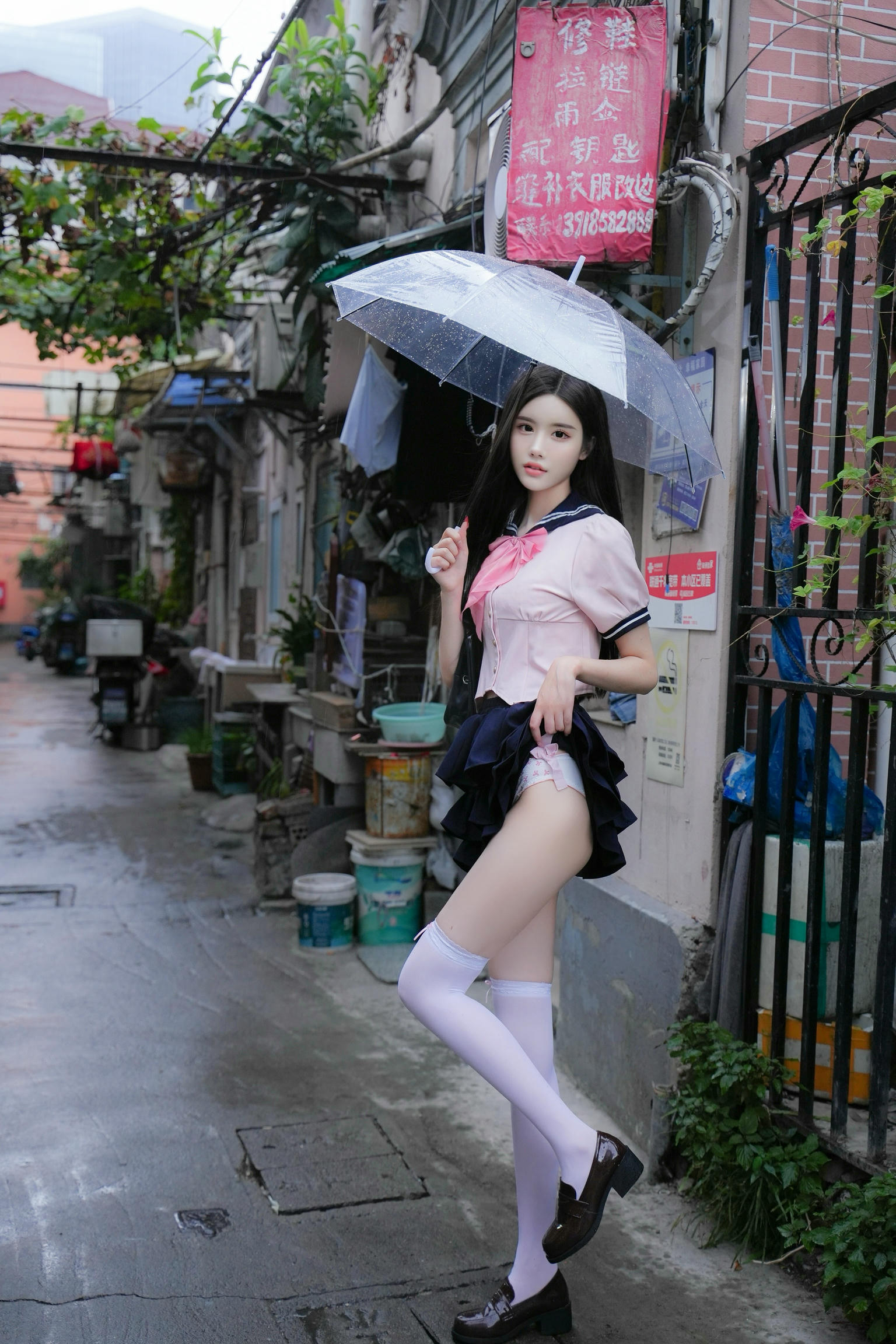 晚苏susu NO.007 双女拉拉[90P／632MB]_第2集