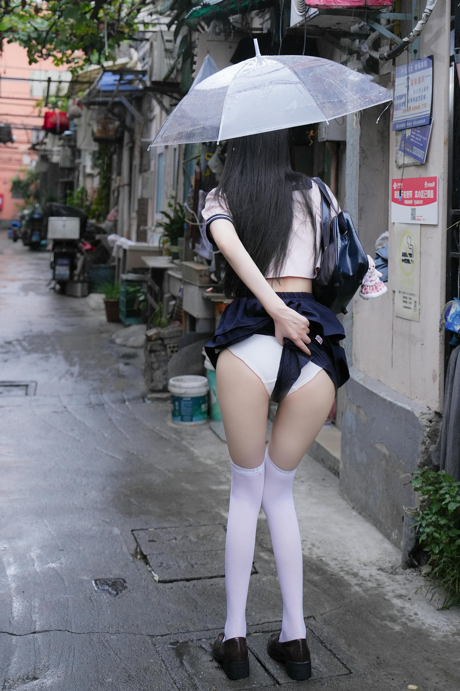 晚苏susu NO.007 双女拉拉[90P／632MB]_第3集