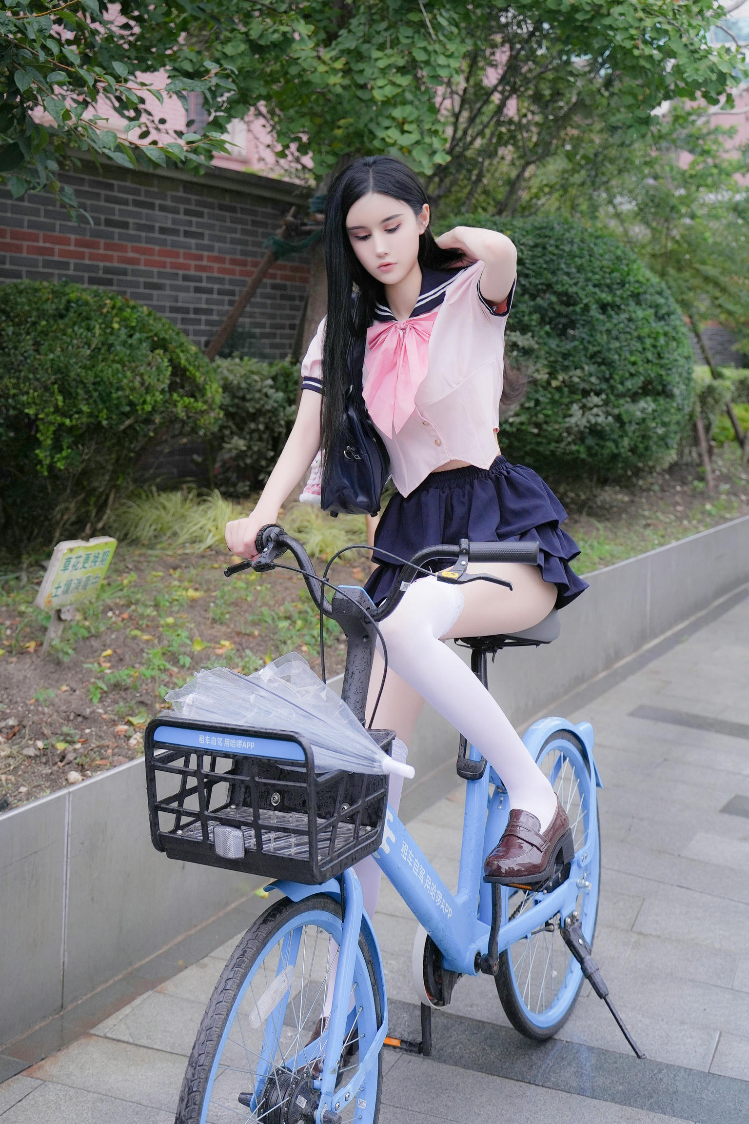 晚苏susu NO.007 双女拉拉[90P／632MB]_第4集