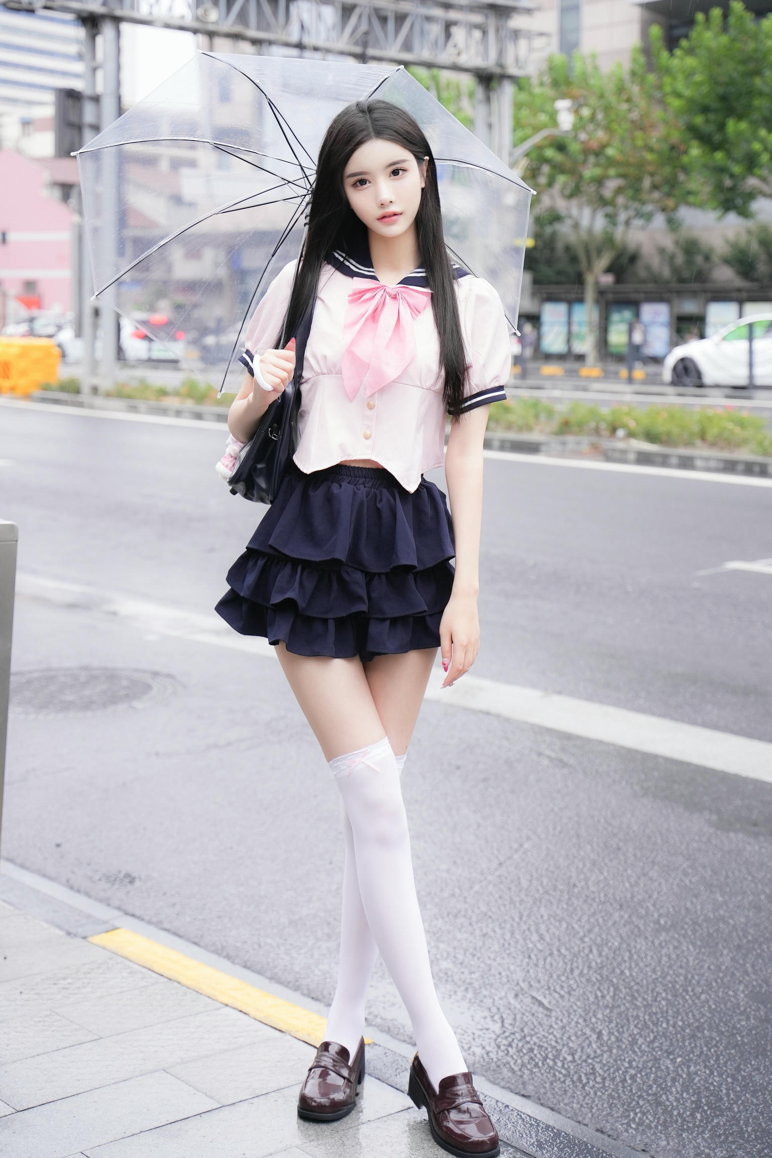 晚苏susu NO.007 双女拉拉[90P／632MB]_第5集