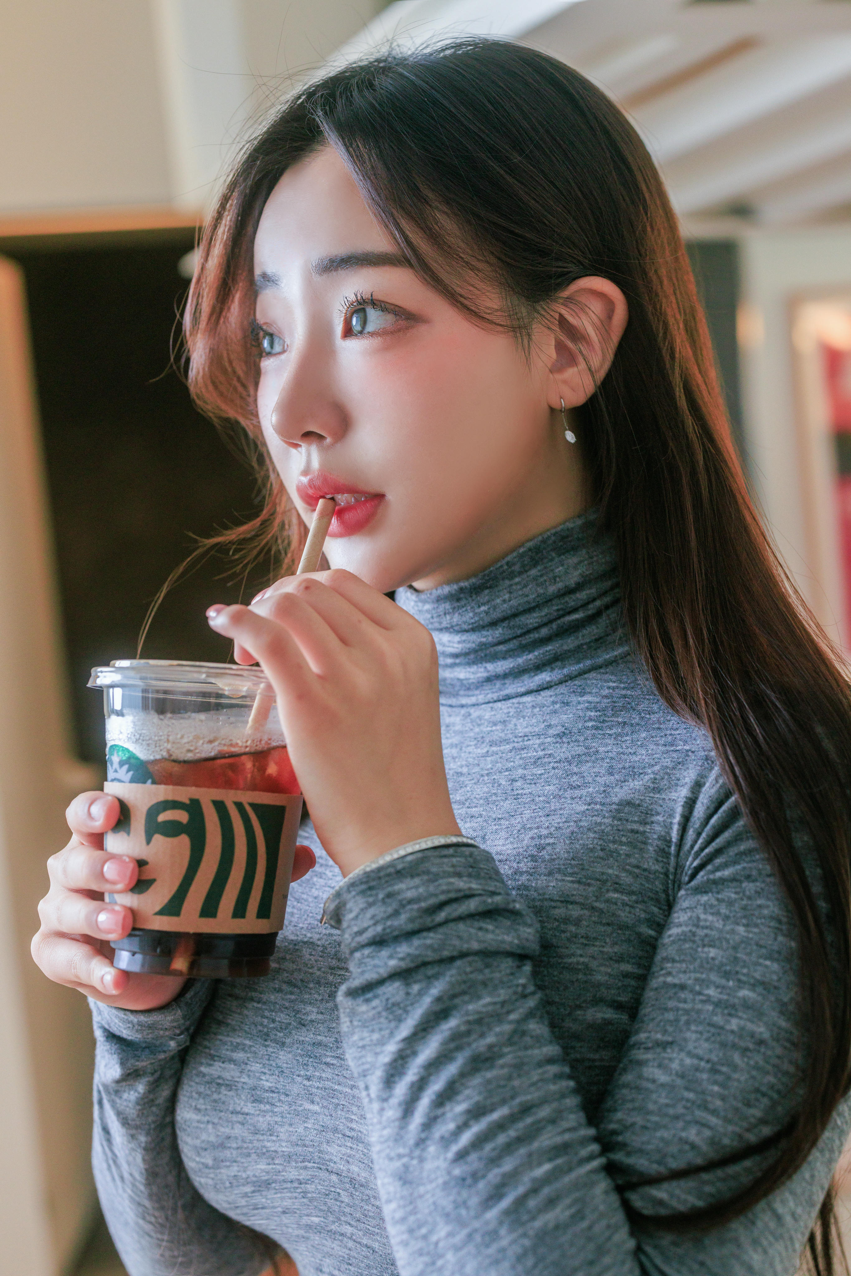 韩国写真机构-SWEETBOX NO.016 Friya Vol.3 [152P／2.32GB]_第7集