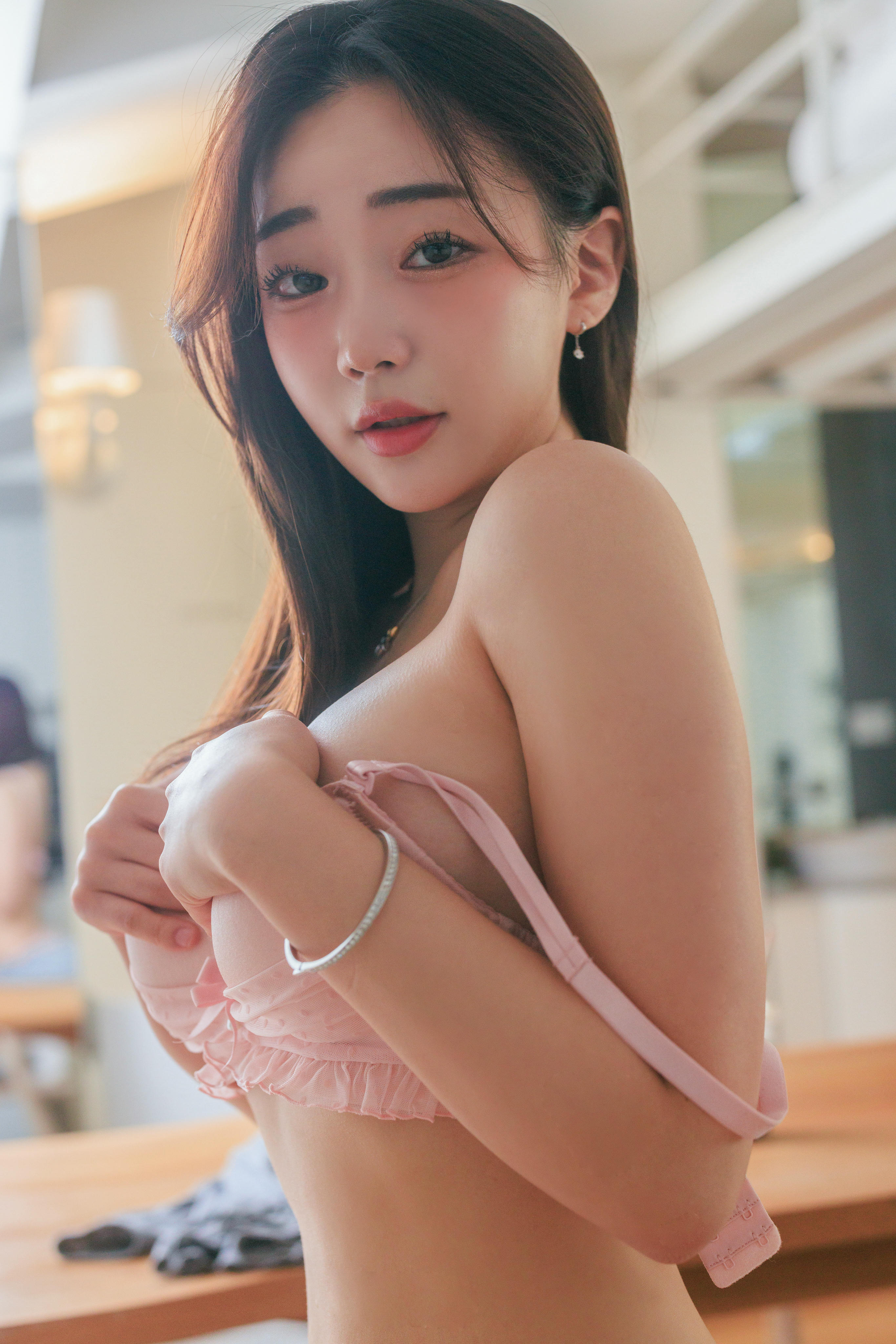韩国写真机构-SWEETBOX NO.016 Friya Vol.3 [152P／2.32GB]_第8集