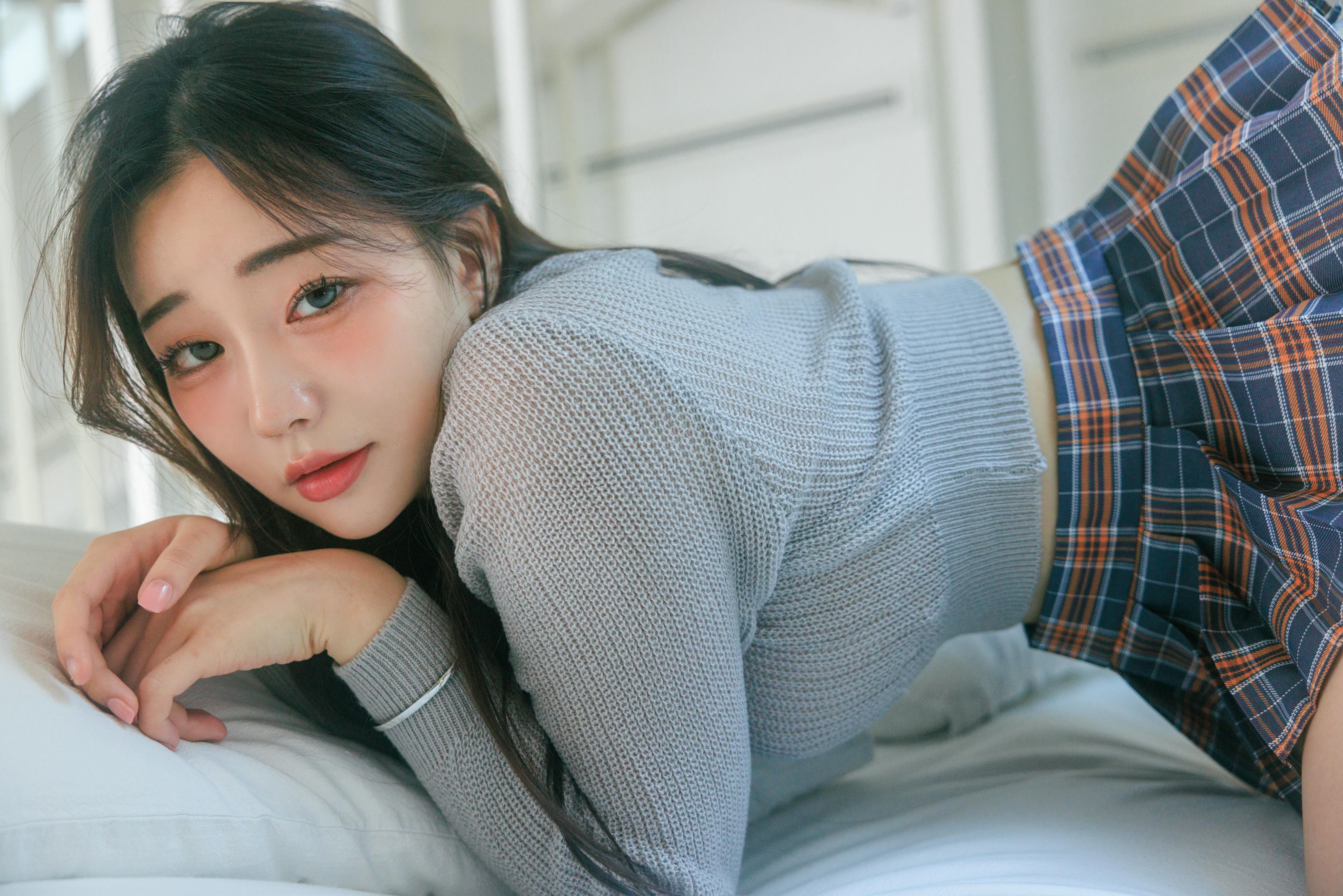 韩国写真机构-SWEETBOX NO.016 Friya Vol.3 [152P／2.32GB]_第2集