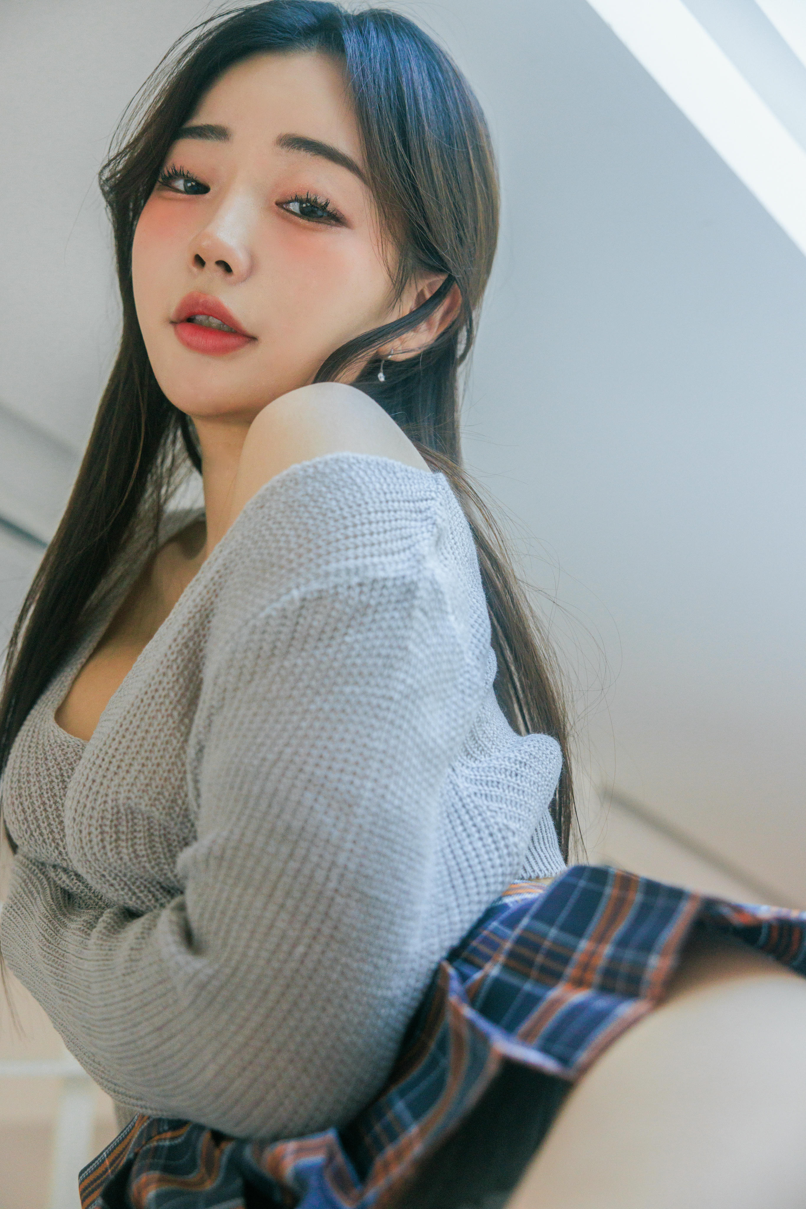 韩国写真机构-SWEETBOX NO.016 Friya Vol.3 [152P／2.32GB]_第2集