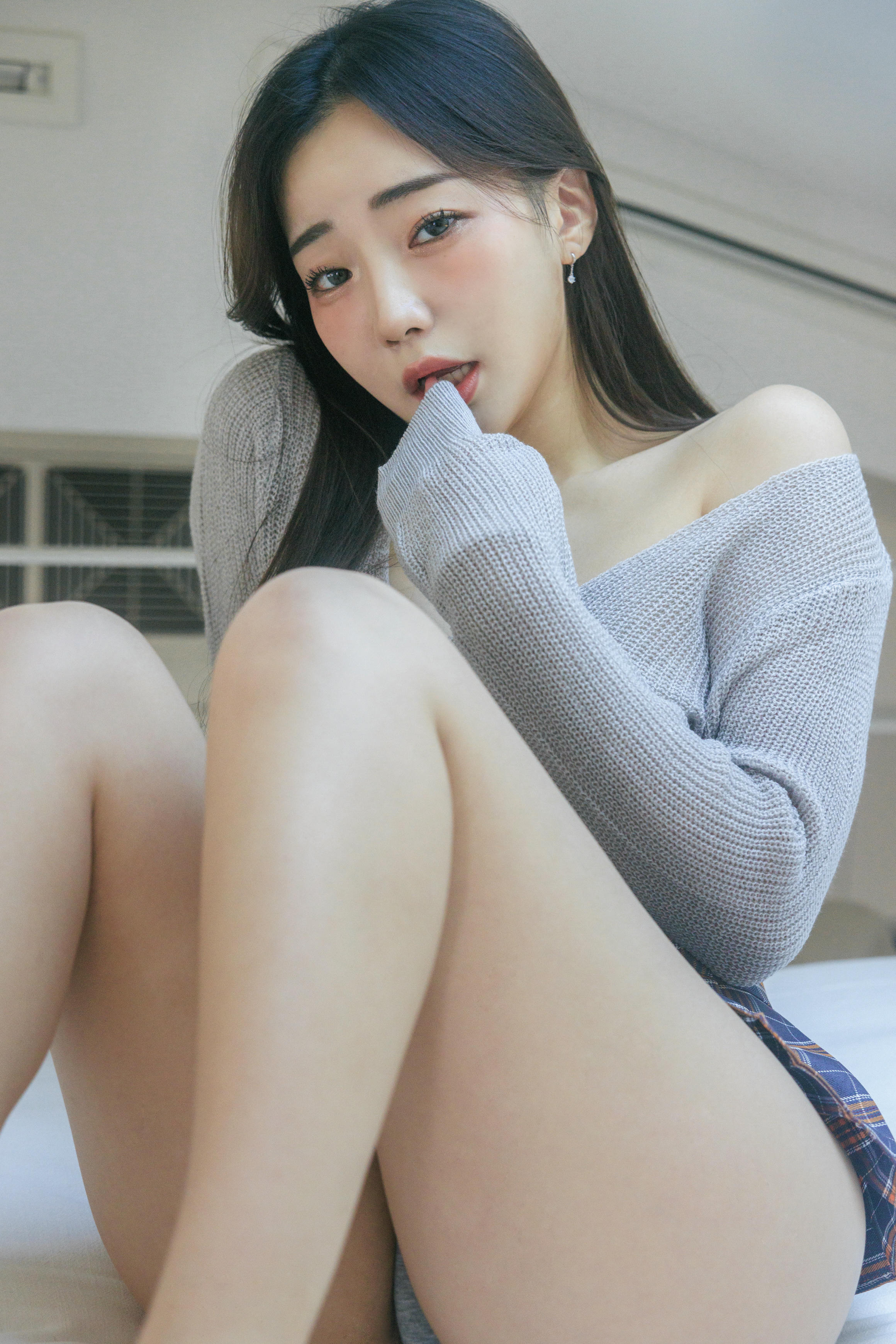 韩国写真机构-SWEETBOX NO.016 Friya Vol.3 [152P／2.32GB]_第2集