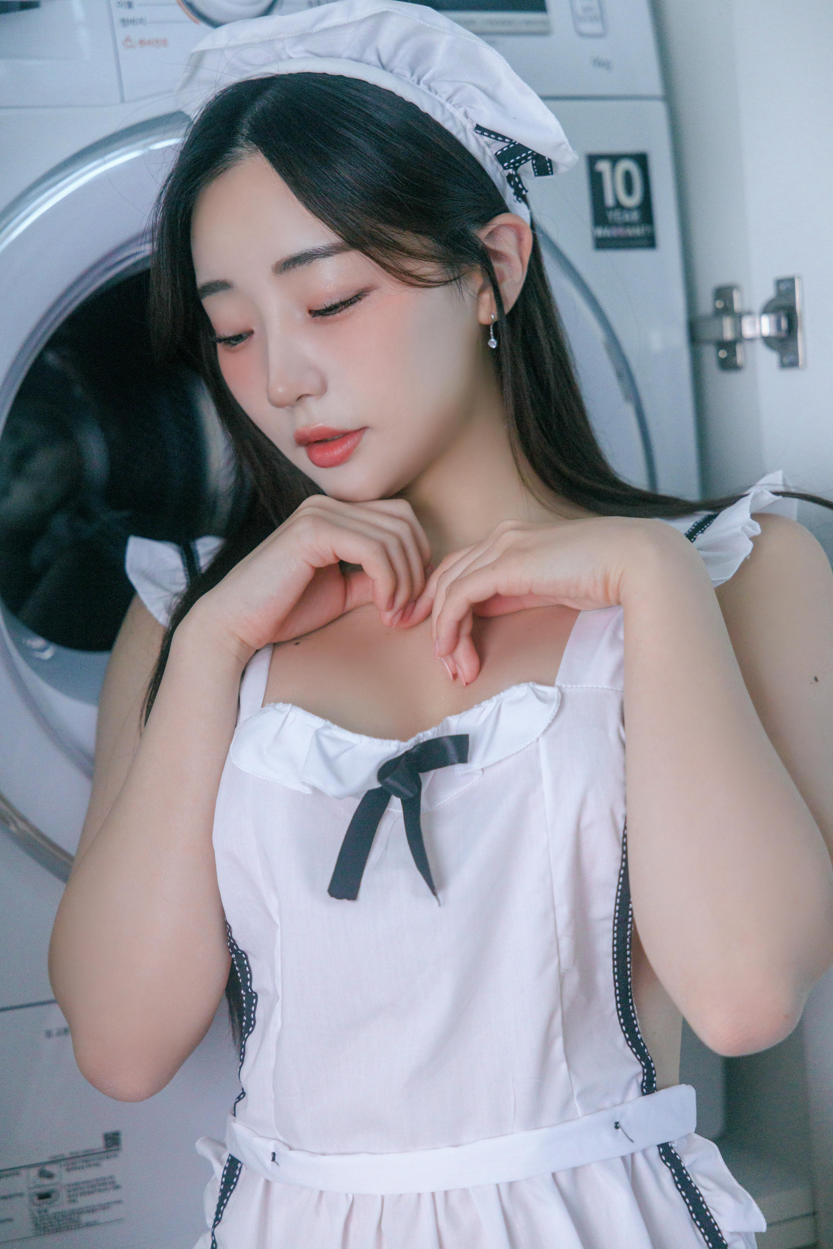 韩国写真机构-SWEETBOX NO.016 Friya Vol.3 [152P／2.32GB]_第3集