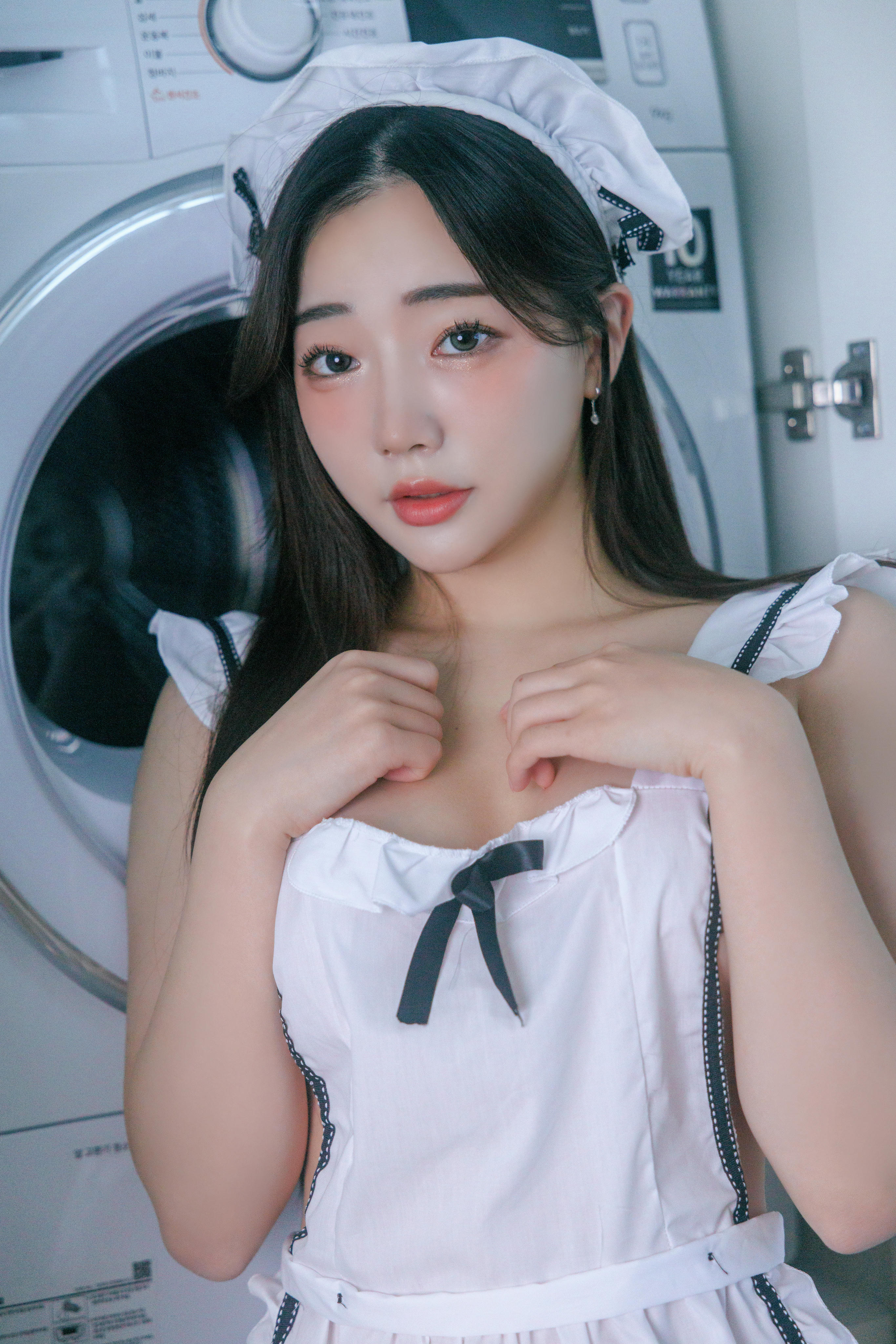 韩国写真机构-SWEETBOX NO.016 Friya Vol.3 [152P／2.32GB]_第3集