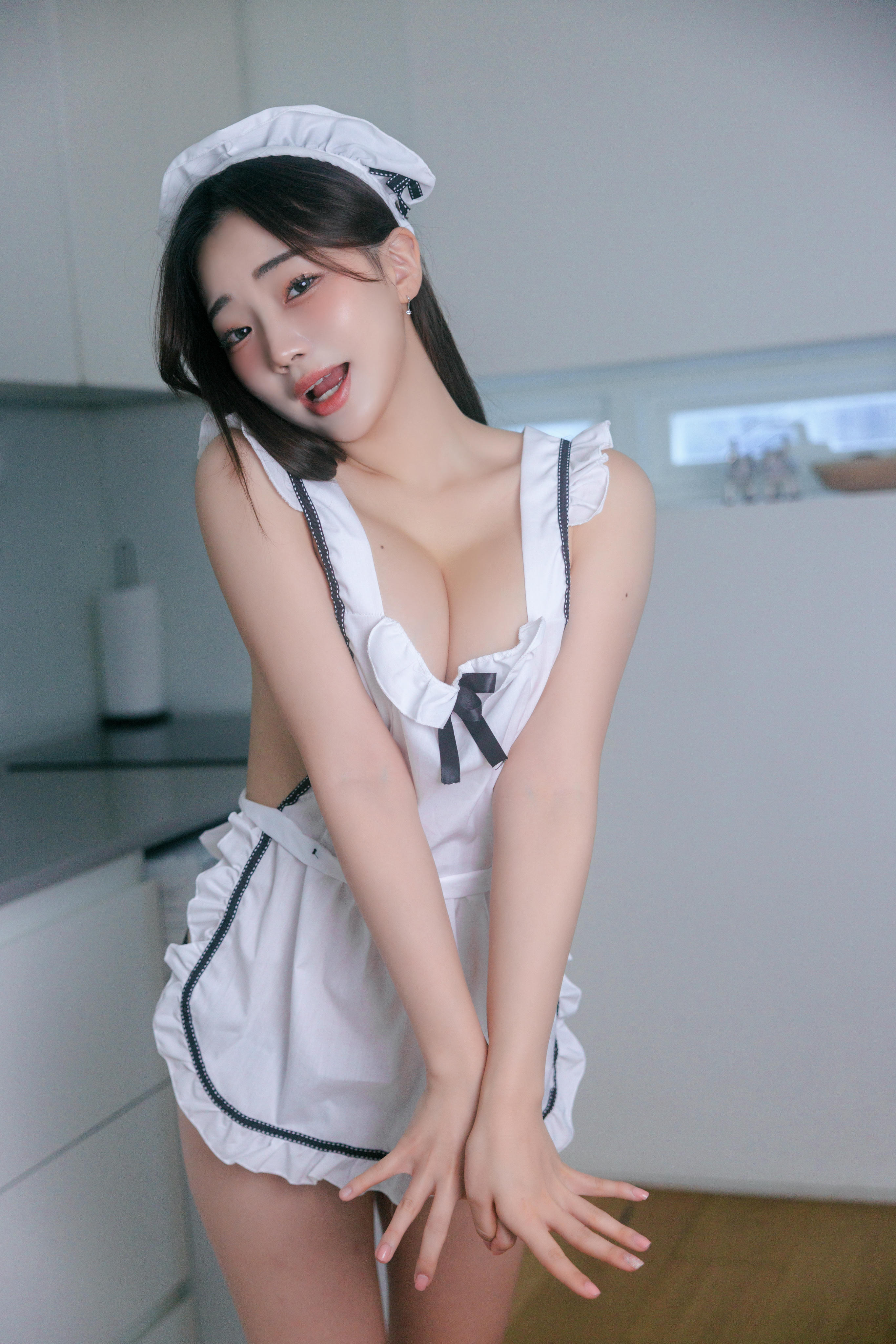 韩国写真机构-SWEETBOX NO.016 Friya Vol.3 [152P／2.32GB]_第4集