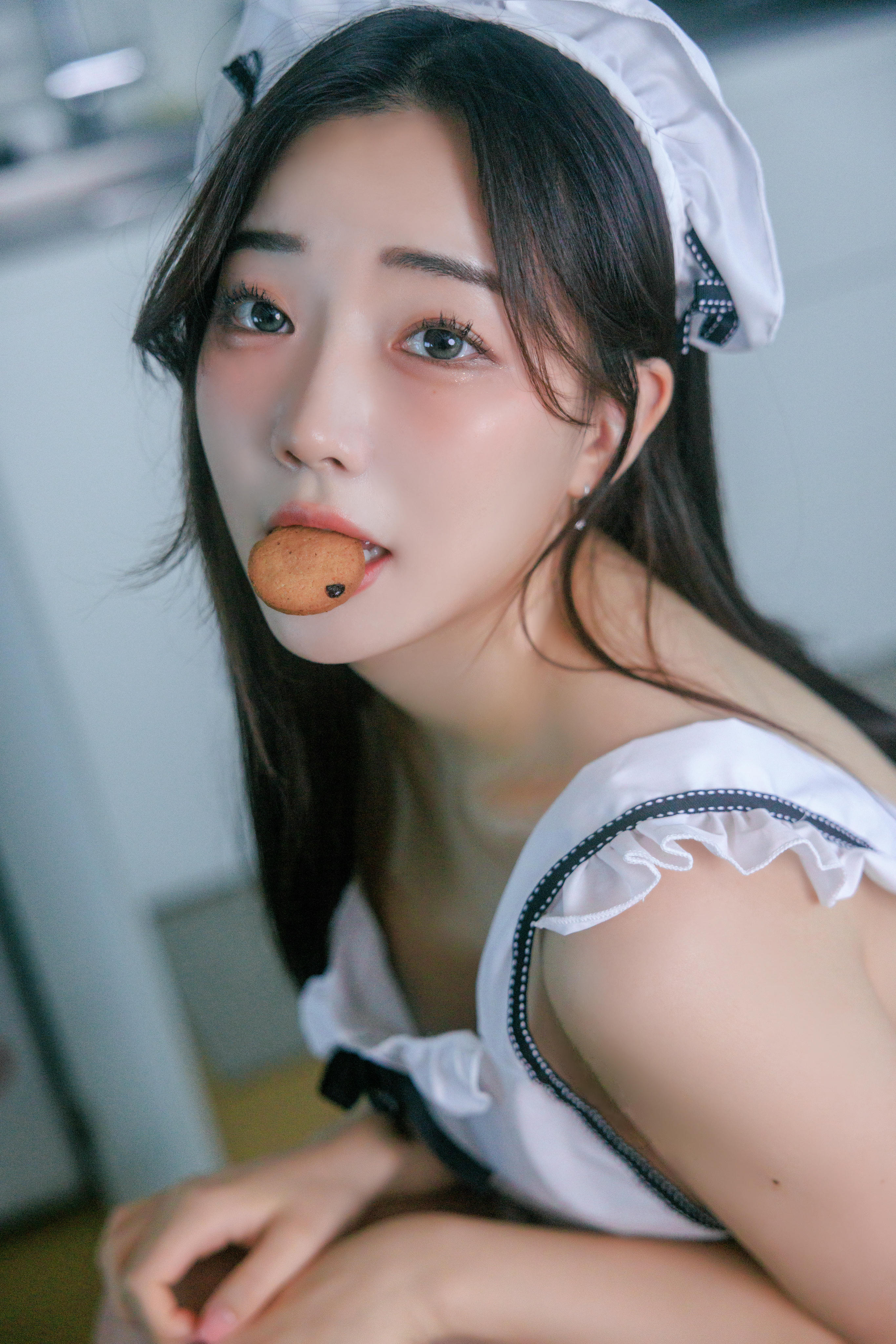 韩国写真机构-SWEETBOX NO.016 Friya Vol.3 [152P／2.32GB]_第4集
