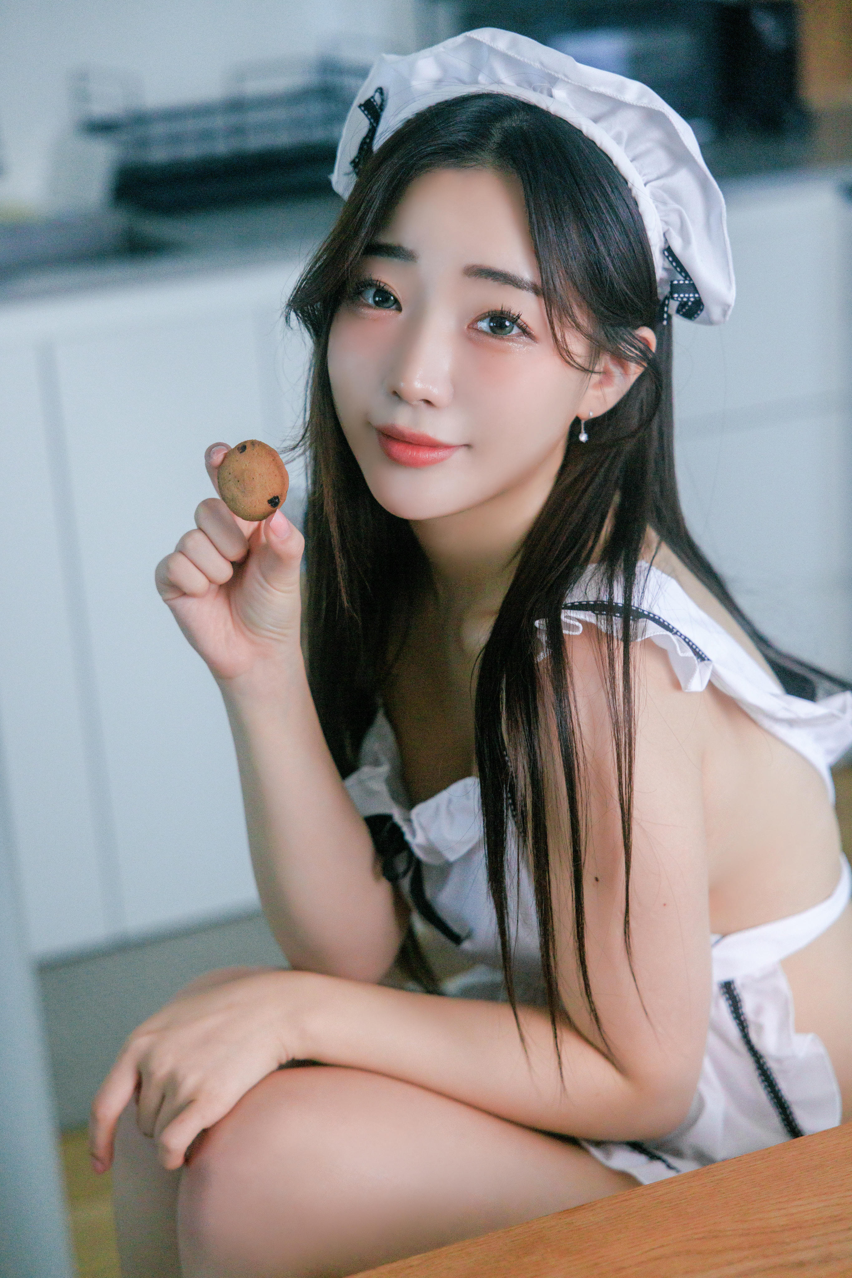 韩国写真机构-SWEETBOX NO.016 Friya Vol.3 [152P／2.32GB]_第4集
