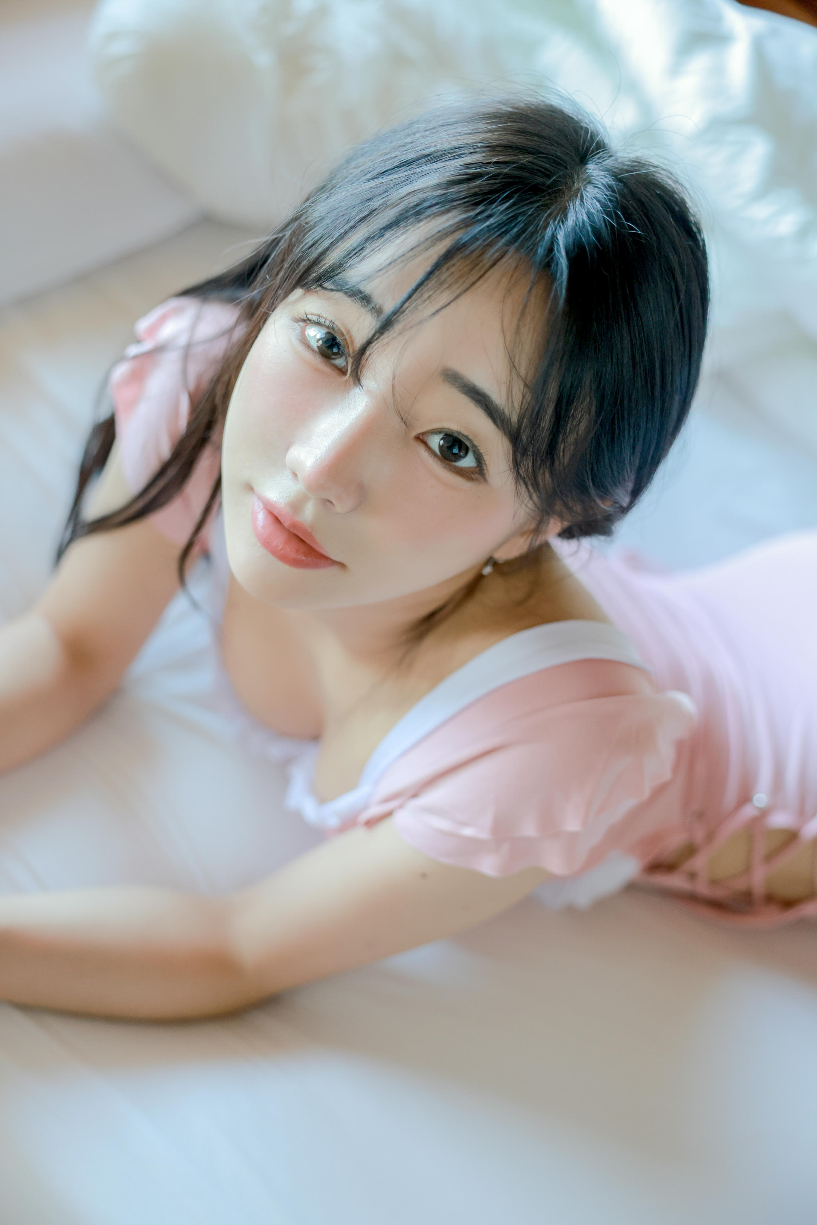 韩国写真机构-SWEETBOX NO.021 Priya SWTB Vol.17 [106P+1V／1GB]_第1集