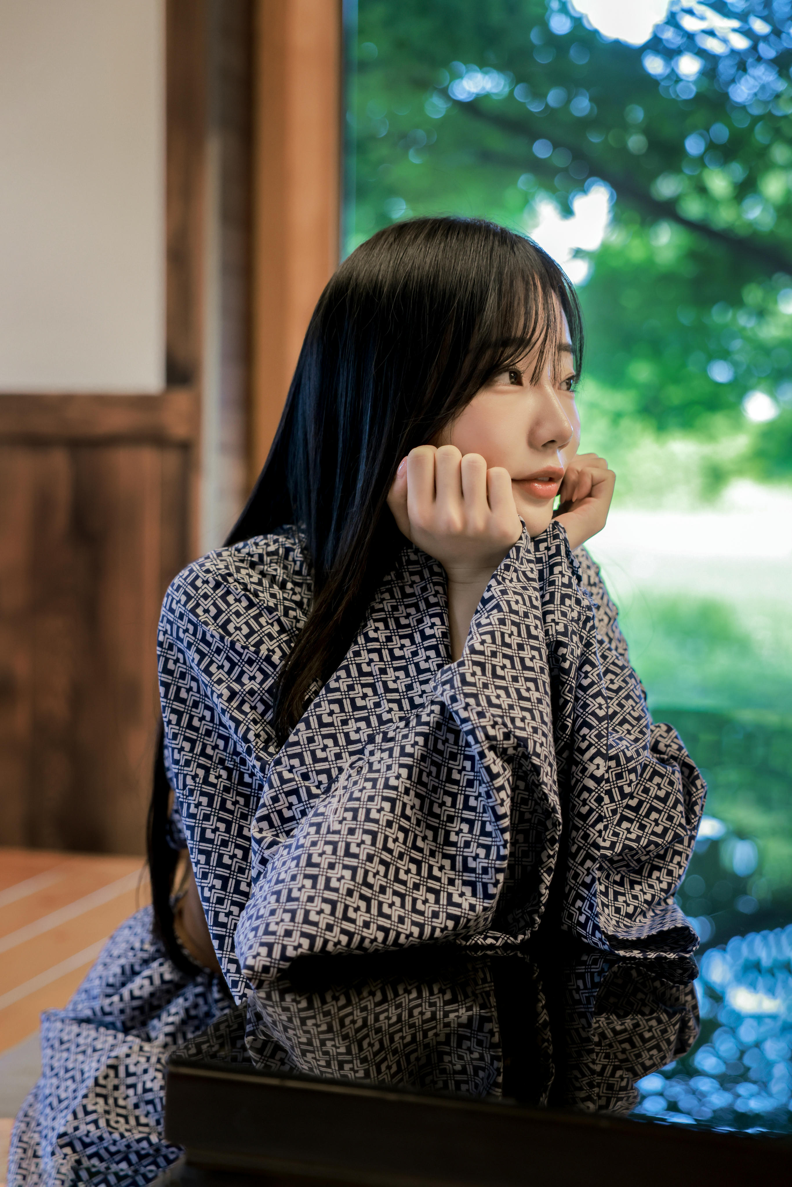韩国写真机构-SWEETBOX NO.021 Priya SWTB Vol.17 [106P+1V／1GB]_第2集