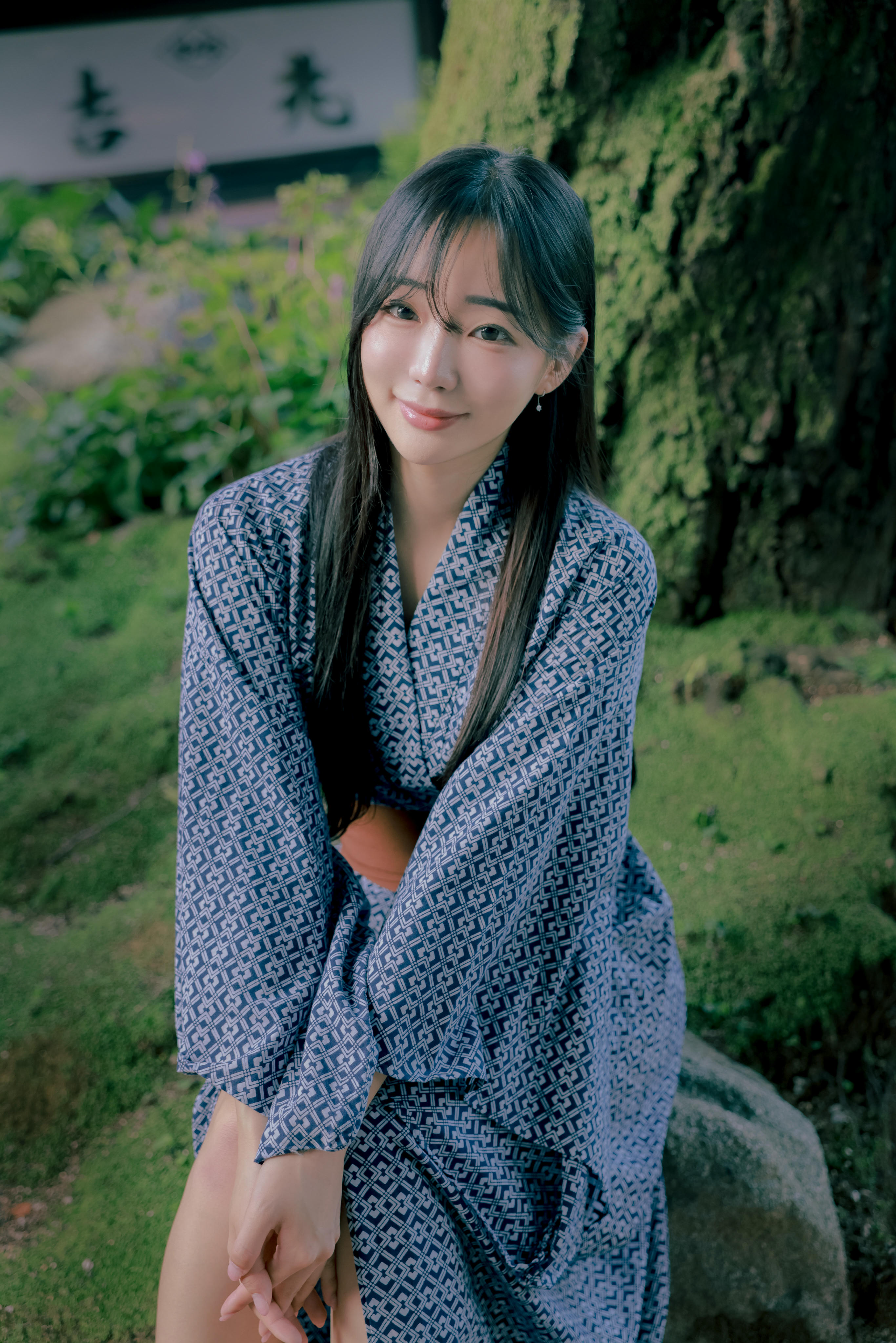 韩国写真机构-SWEETBOX NO.021 Priya SWTB Vol.17 [106P+1V／1GB]_第2集
