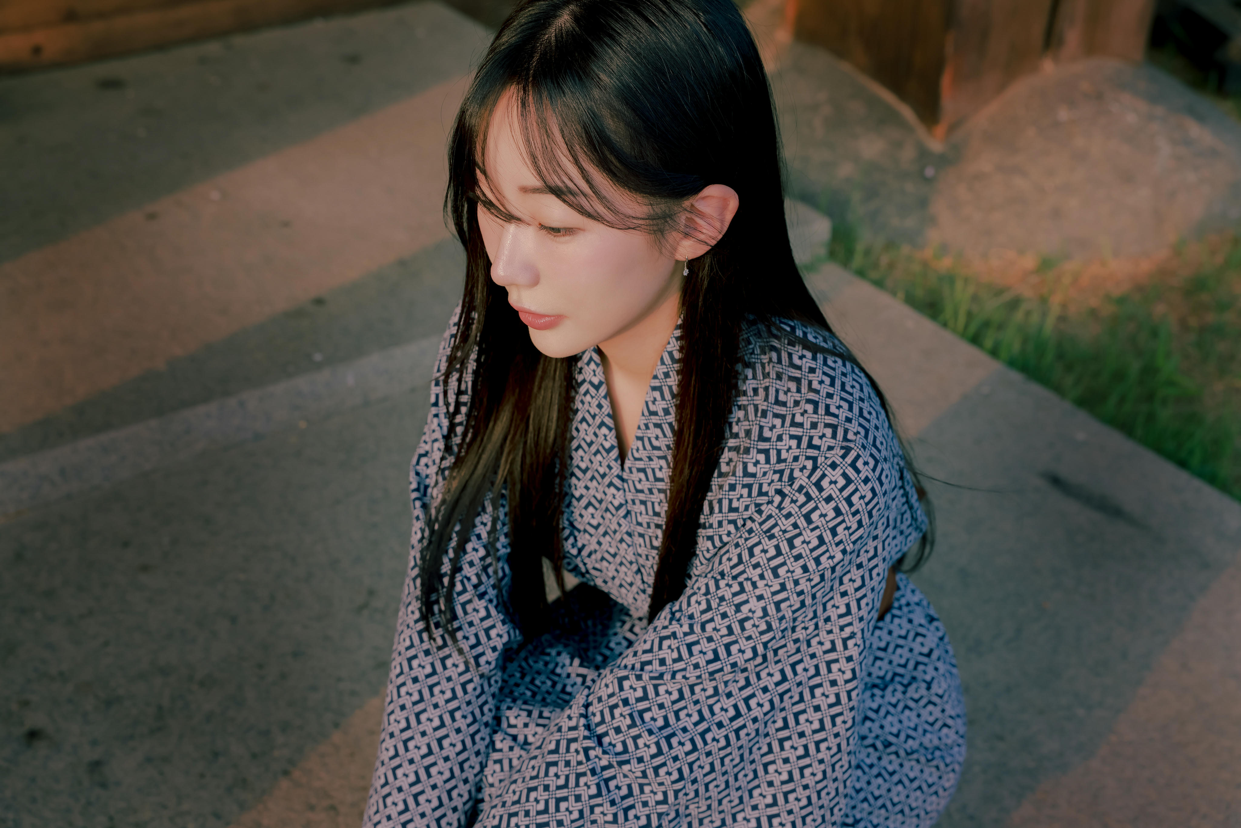 韩国写真机构-SWEETBOX NO.021 Priya SWTB Vol.17 [106P+1V／1GB]_第2集