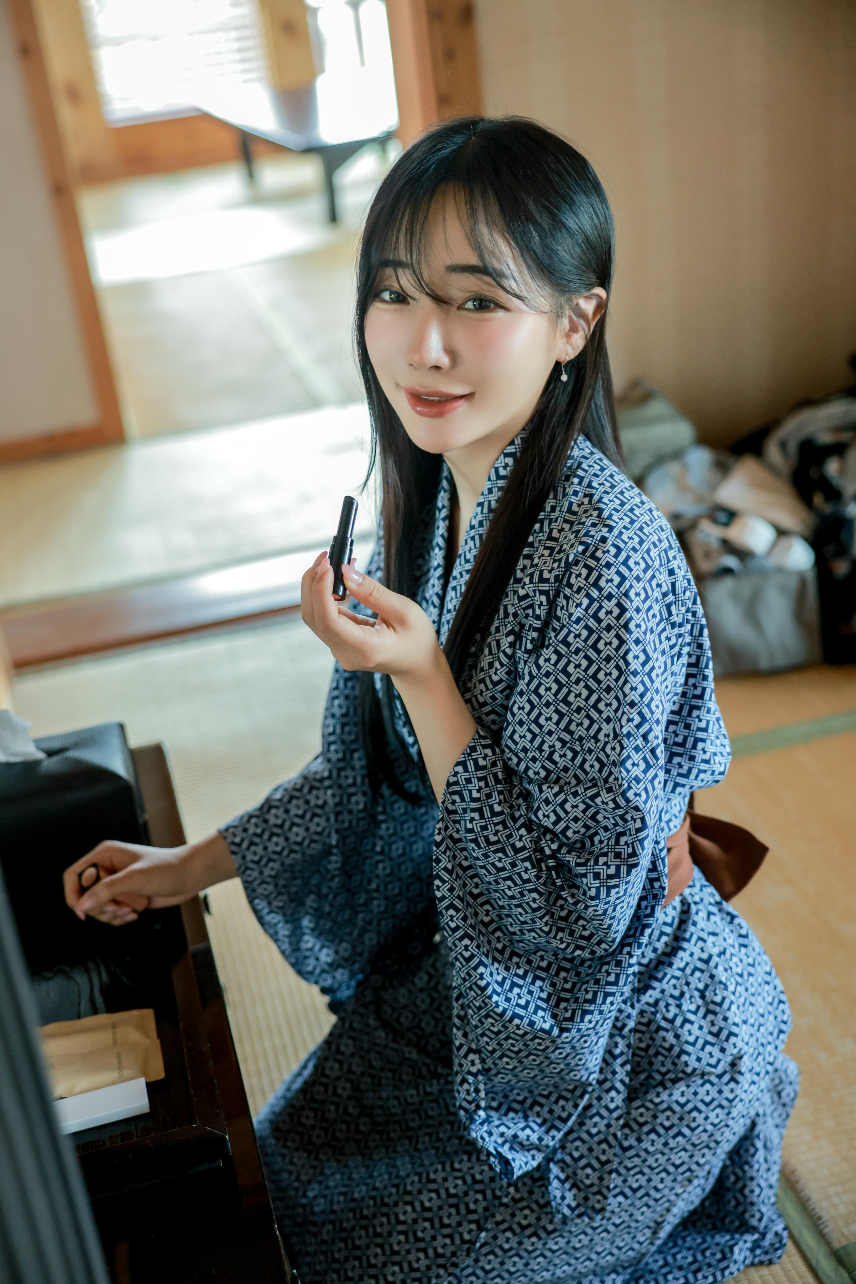 韩国写真机构-SWEETBOX NO.021 Priya SWTB Vol.17 [106P+1V／1GB]_第2集