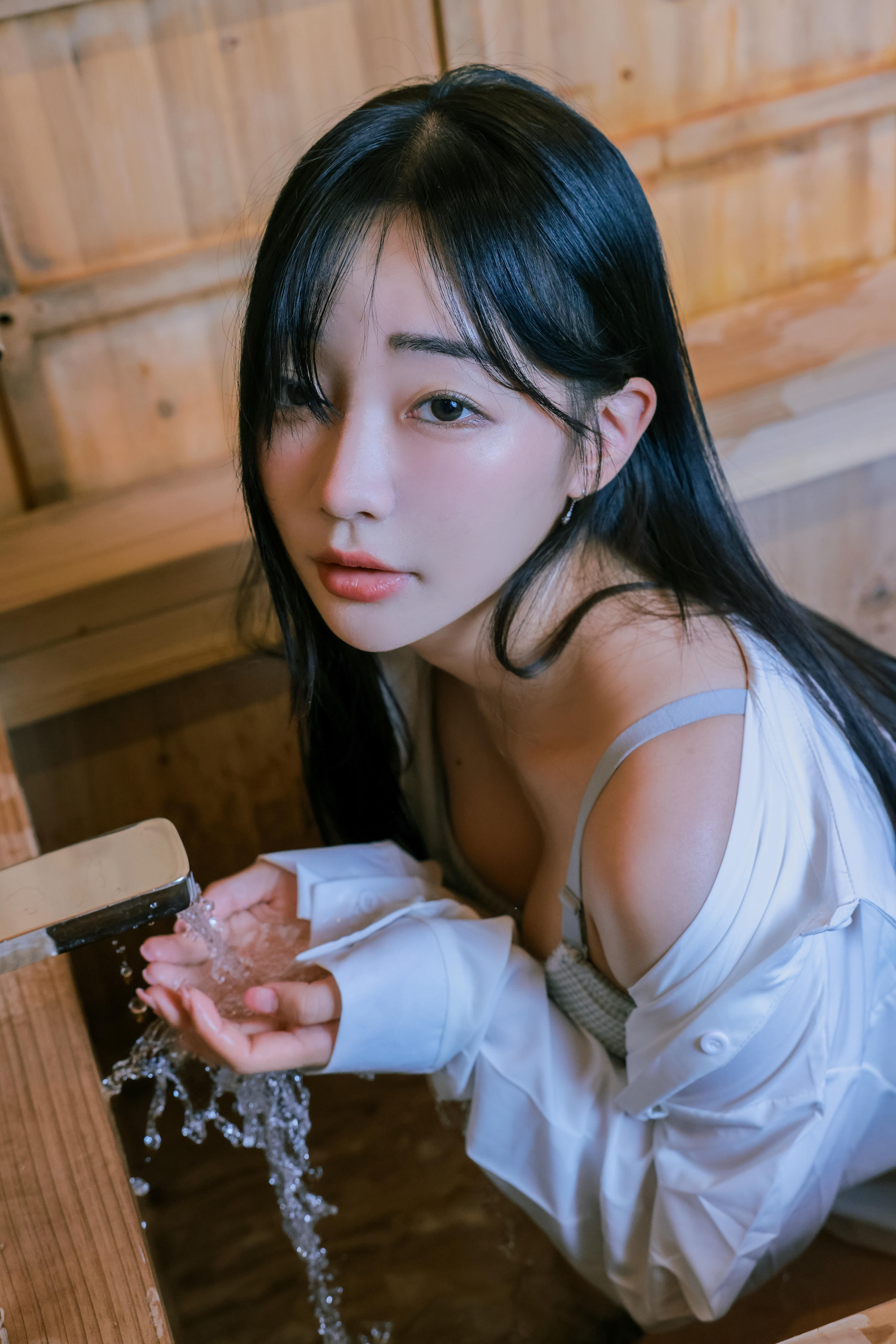韩国写真机构-SWEETBOX NO.021 Priya SWTB Vol.17 [106P+1V／1GB]_第3集