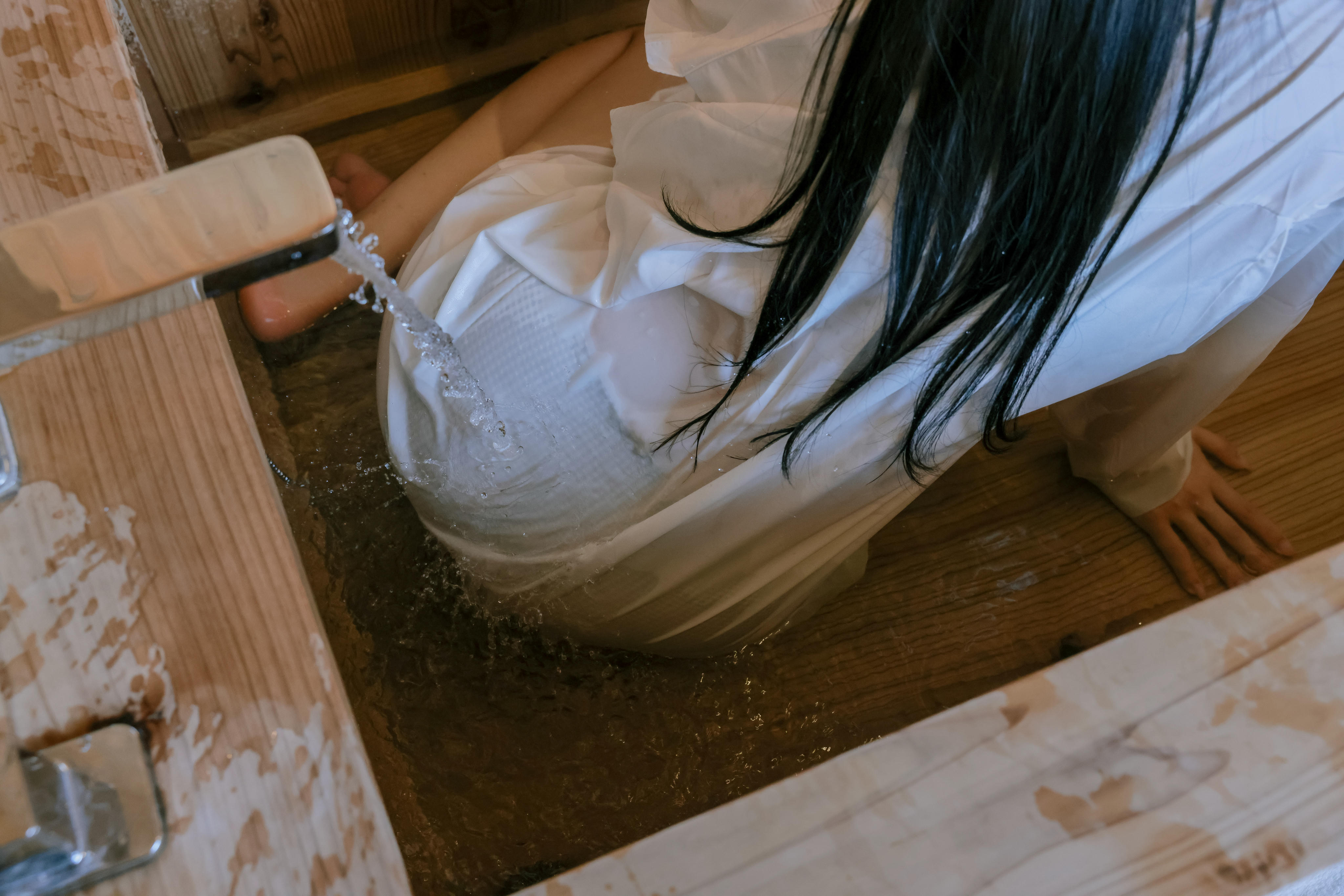 韩国写真机构-SWEETBOX NO.021 Priya SWTB Vol.17 [106P+1V／1GB]_第3集