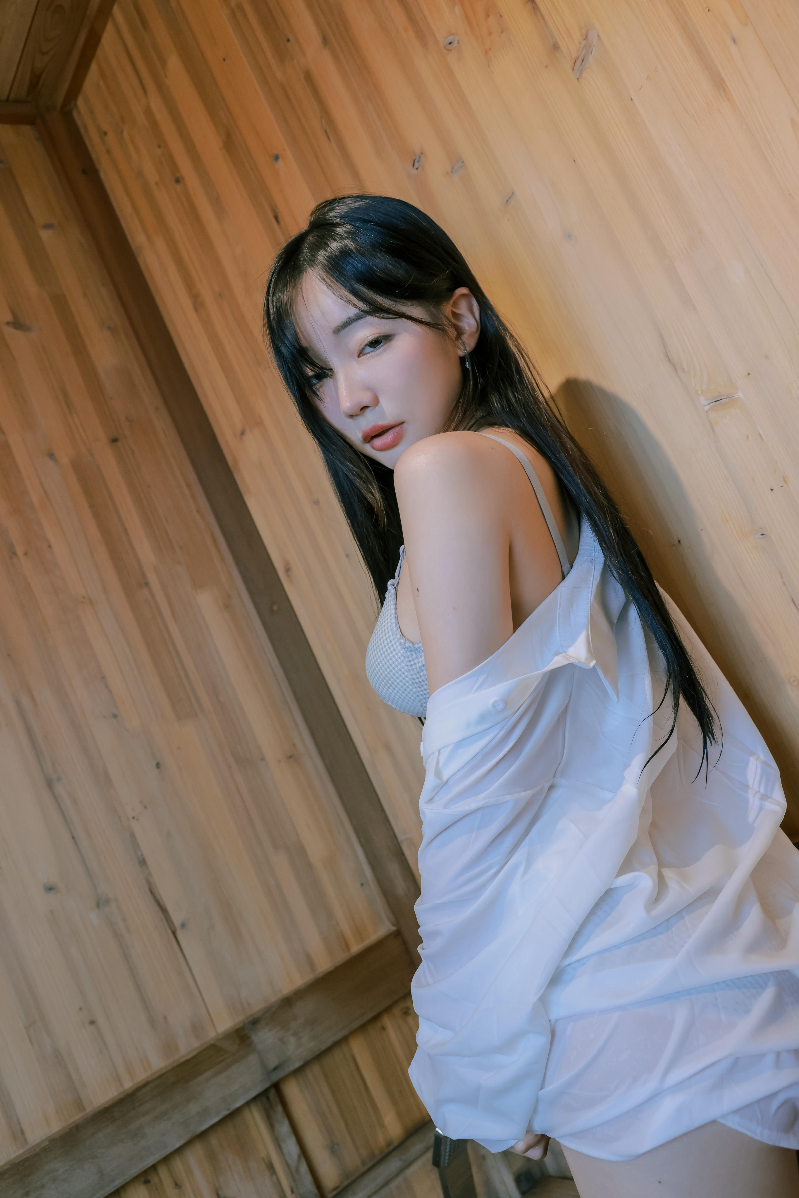韩国写真机构-SWEETBOX NO.021 Priya SWTB Vol.17 [106P+1V／1GB]_第3集