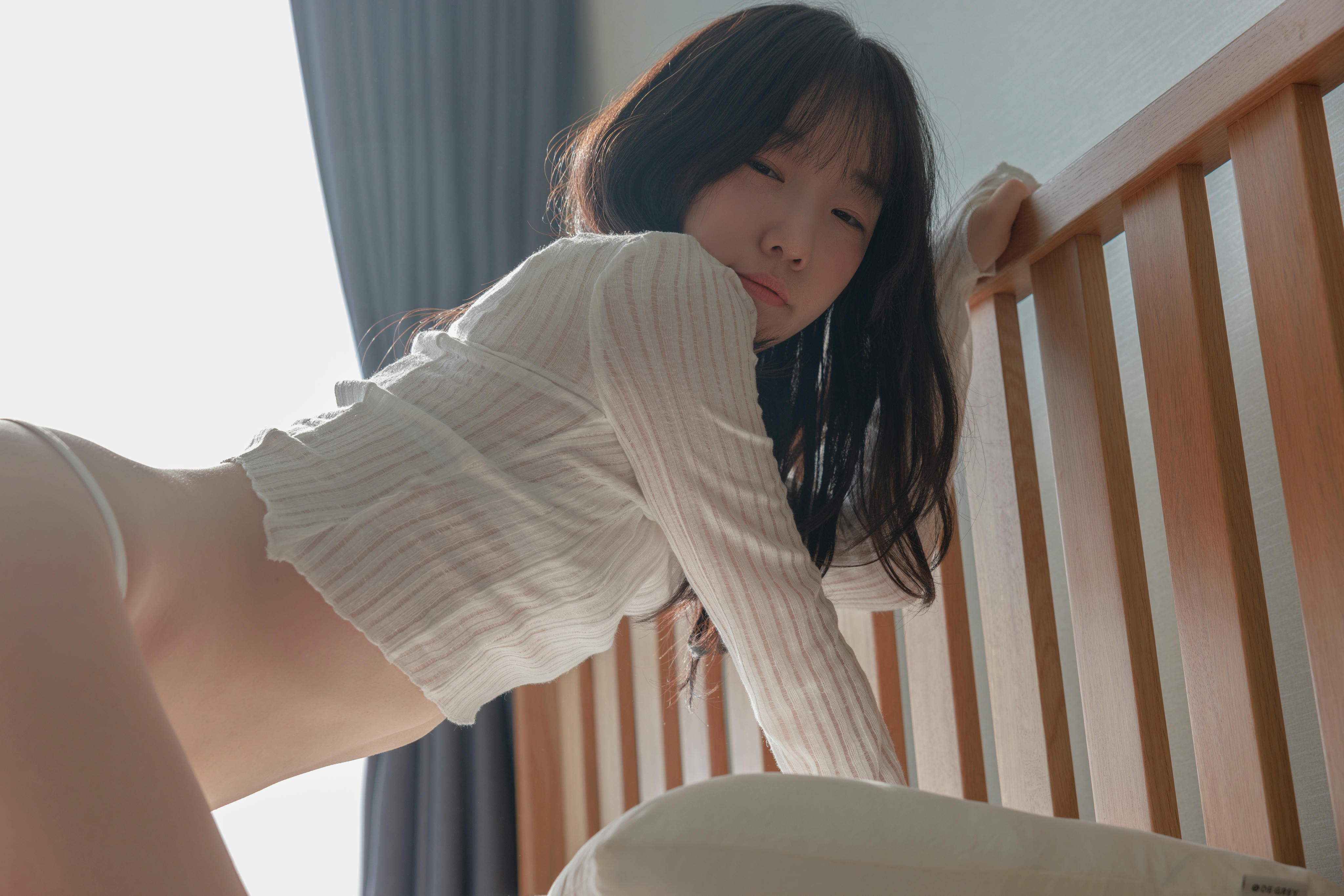 韩国写真机构-SWEETBOX NO.023 Yeri Vol.12 part 02 [108P+3V／3.75GB]_第1集