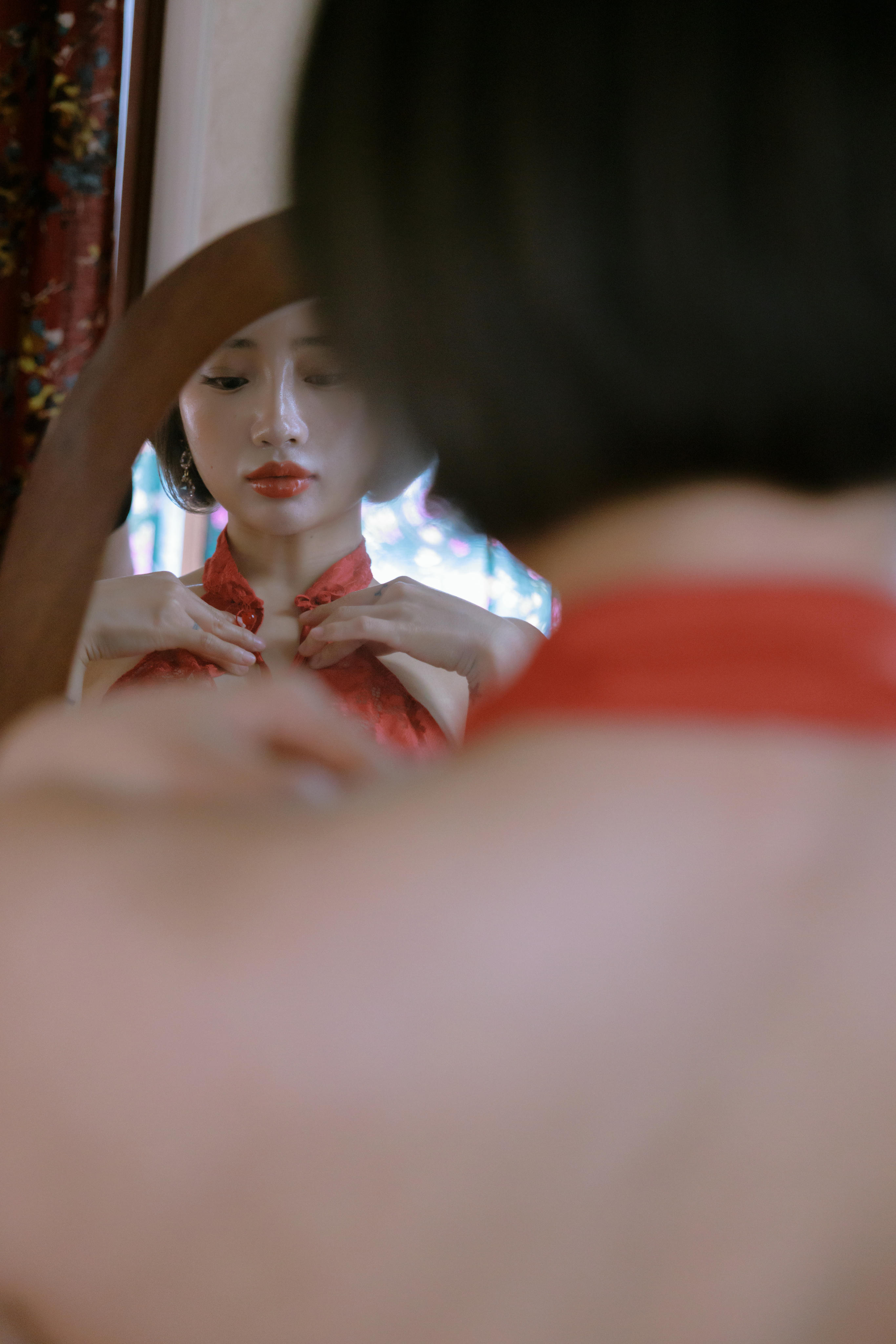 韩国写真机构-SWEETBOX NO.027 Booty Queen Vol.11 Hip Queen [158P1V／5.57GB]_第2集