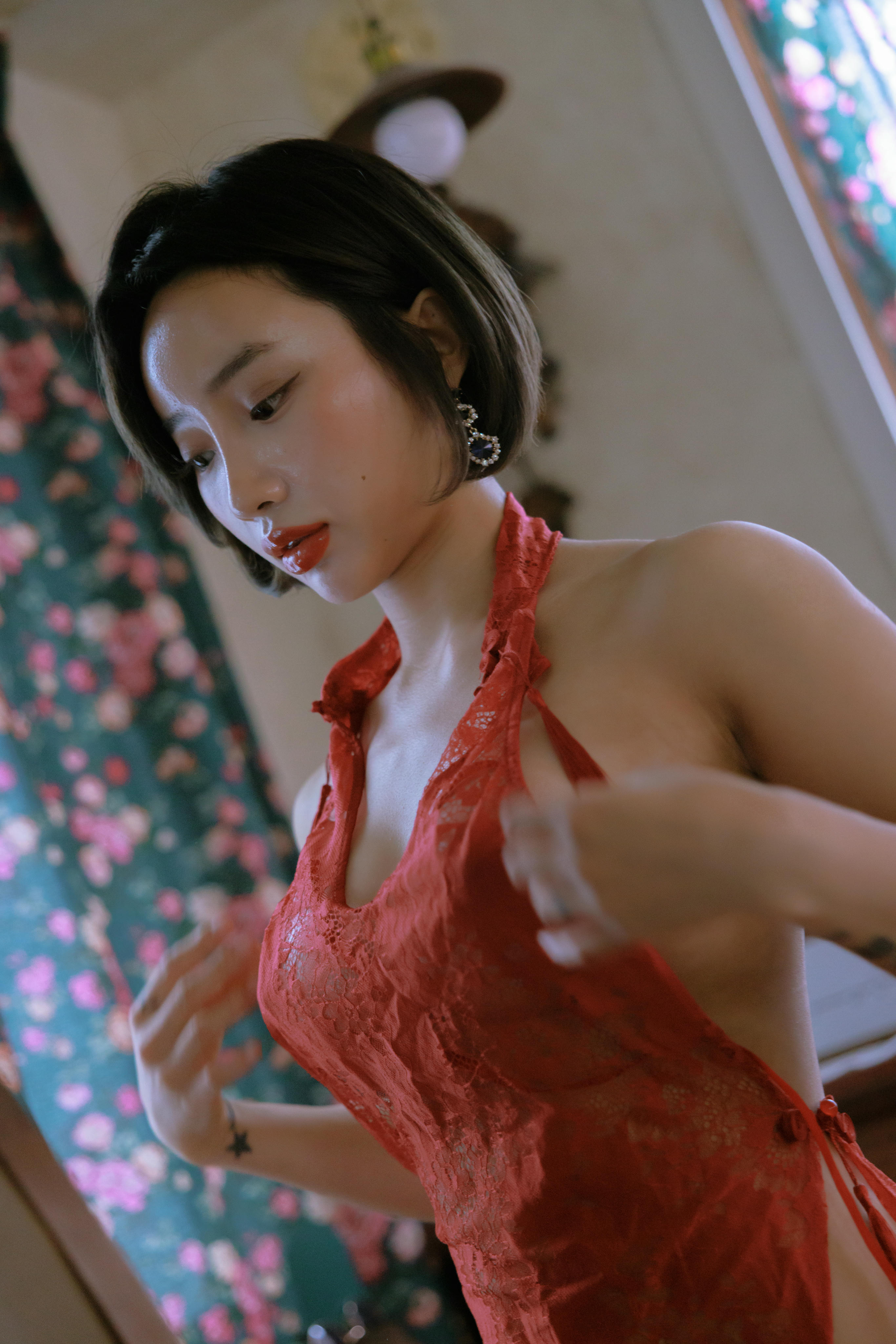 韩国写真机构-SWEETBOX NO.027 Booty Queen Vol.11 Hip Queen [158P1V／5.57GB]_第2集
