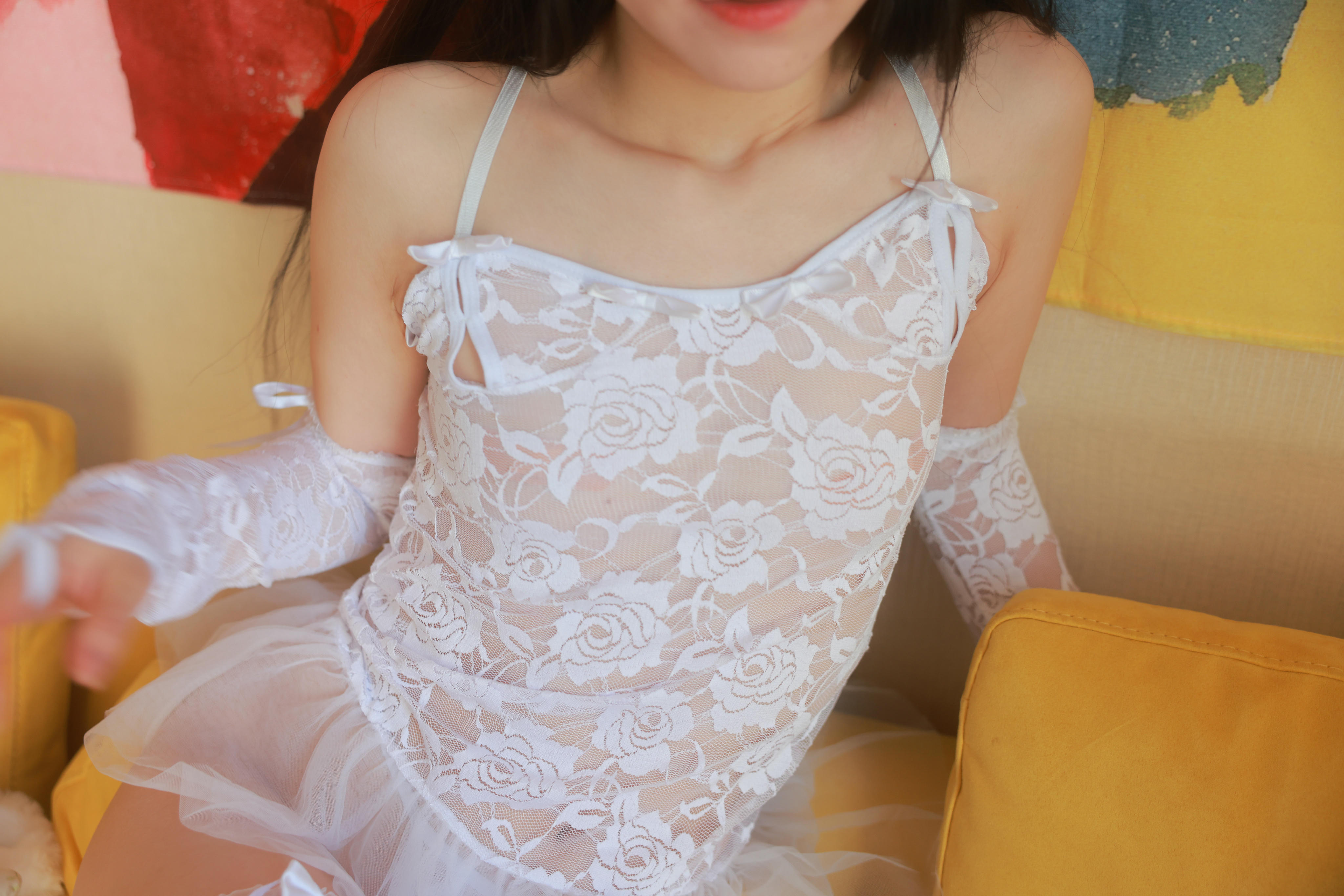 韩国写真机构-SWEETBOX NO.028 Yeri Packaging girl [279P+5V／8GB]_第14集