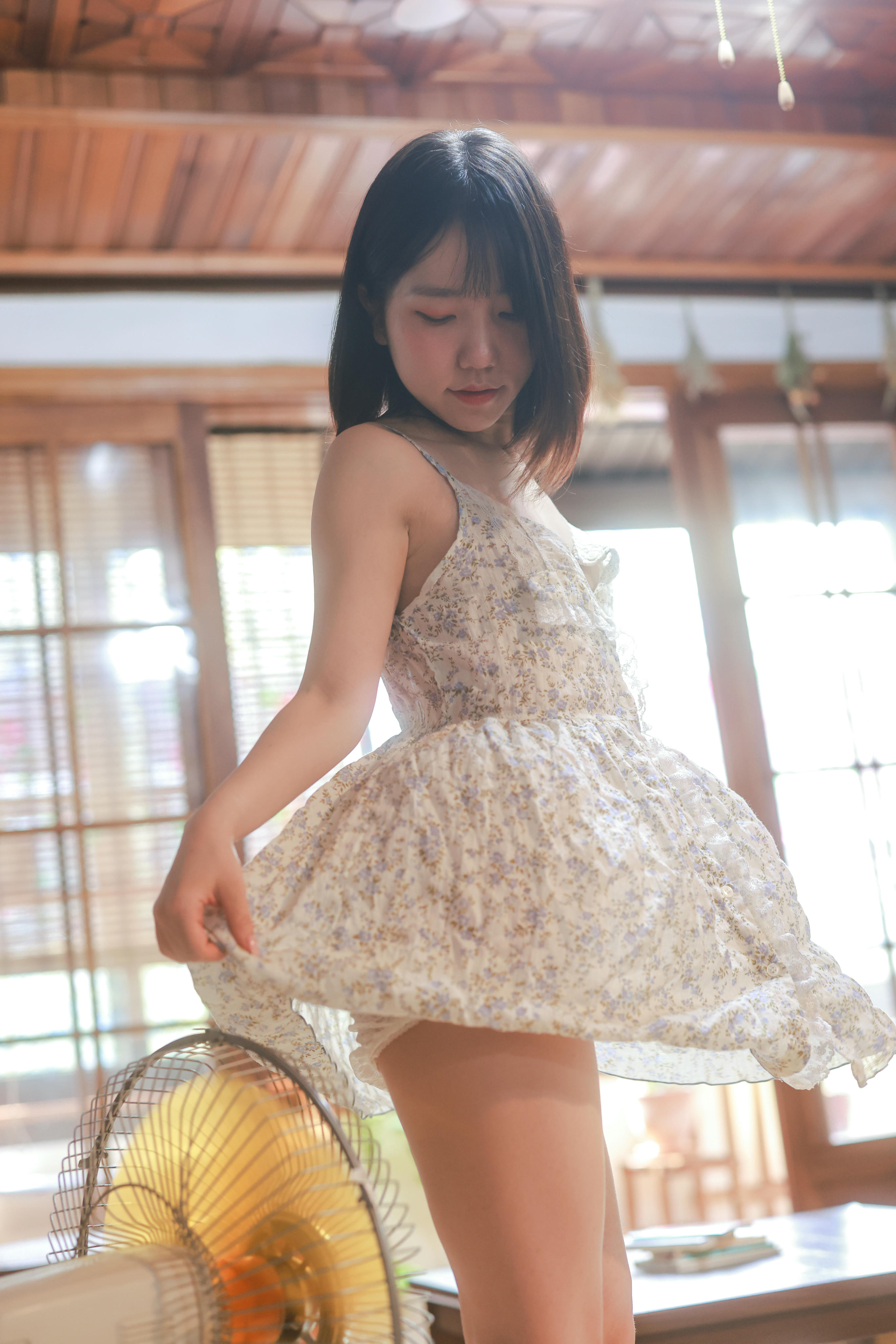 韩国写真机构-SWEETBOX NO.029 Yeri The end of summer [303P2V／6.21GB]_第6集